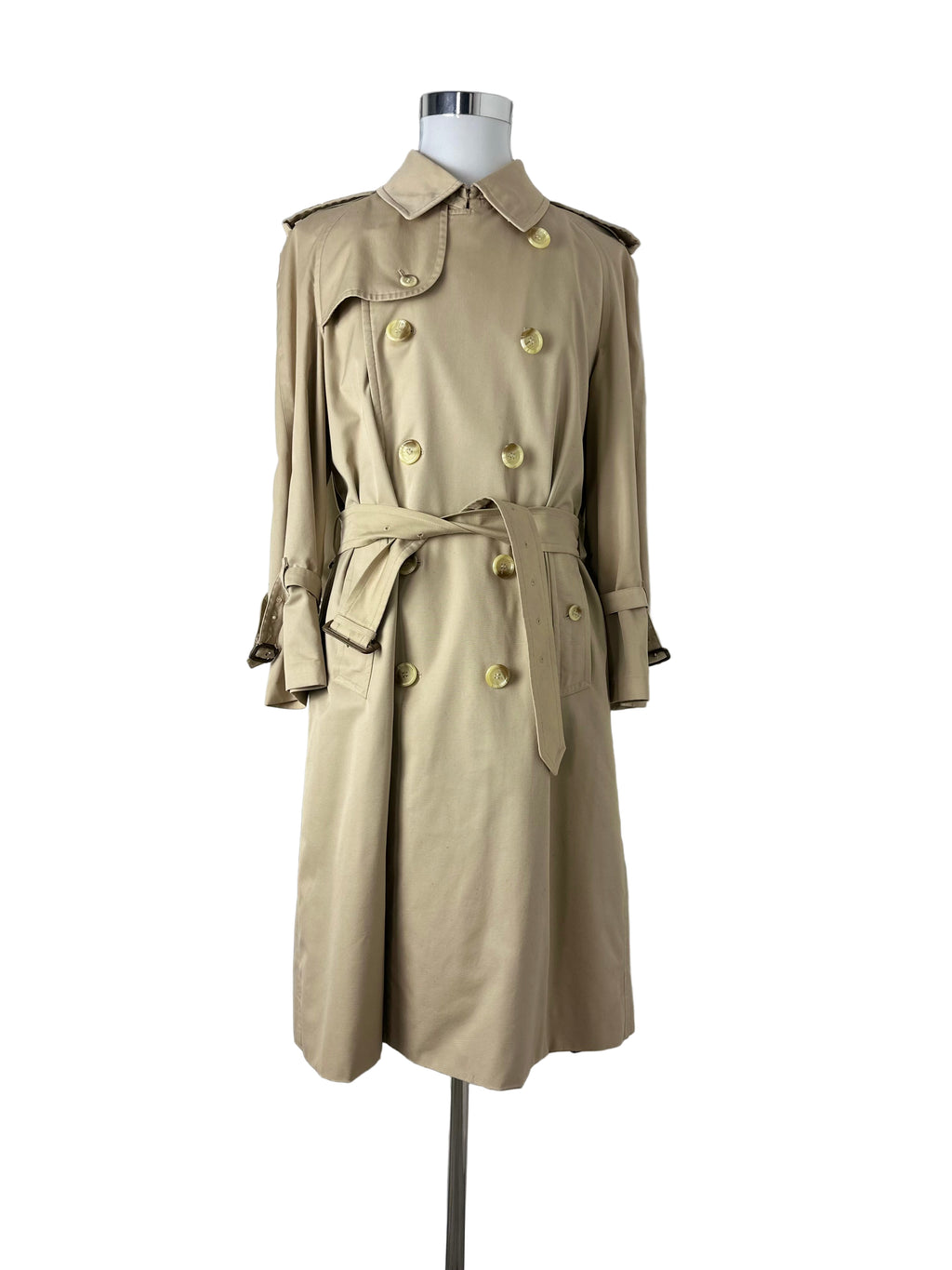 Burberrys Trenchcoat (50/L)