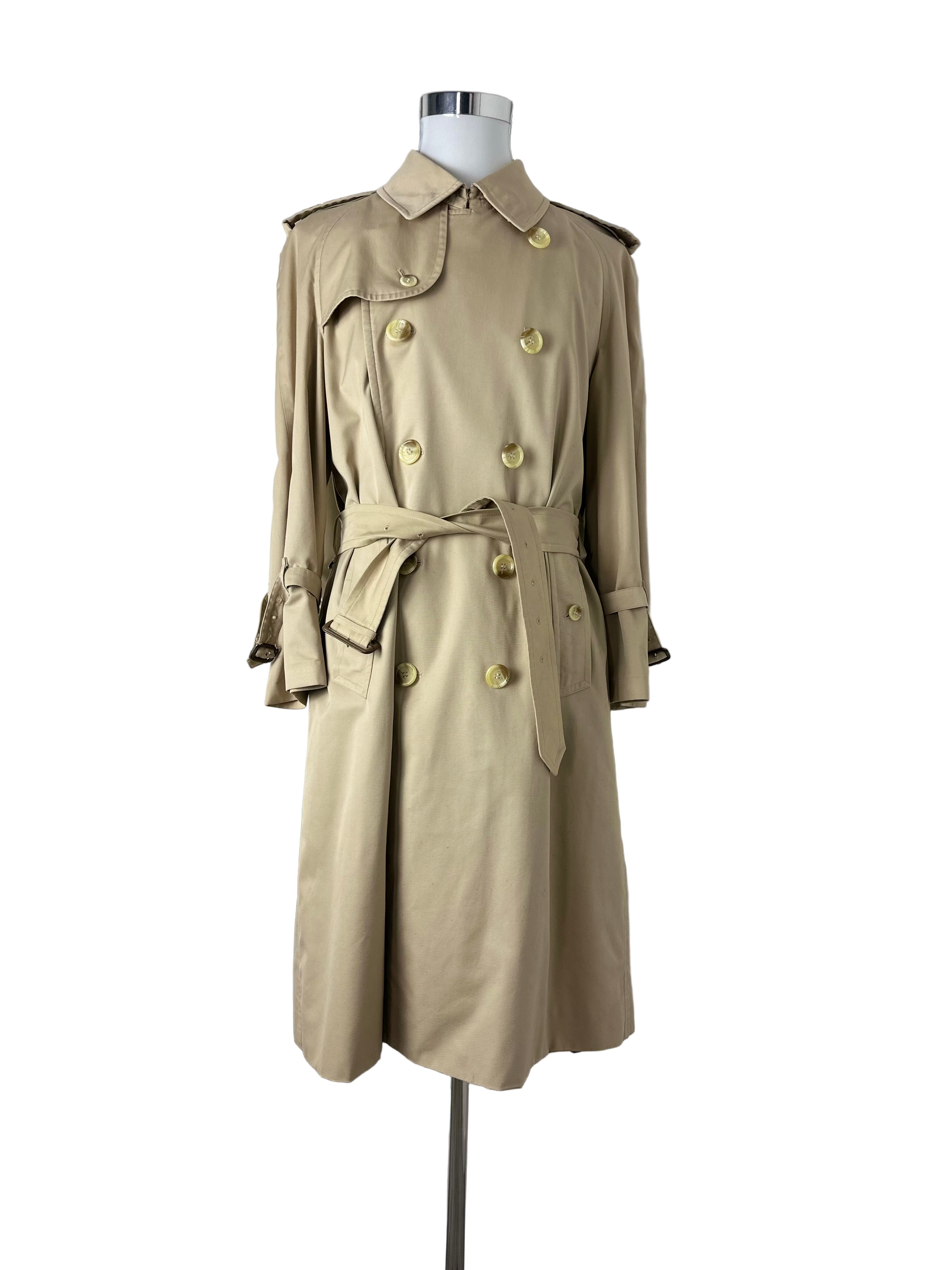 Burberrys Trenchcoat (50/L)