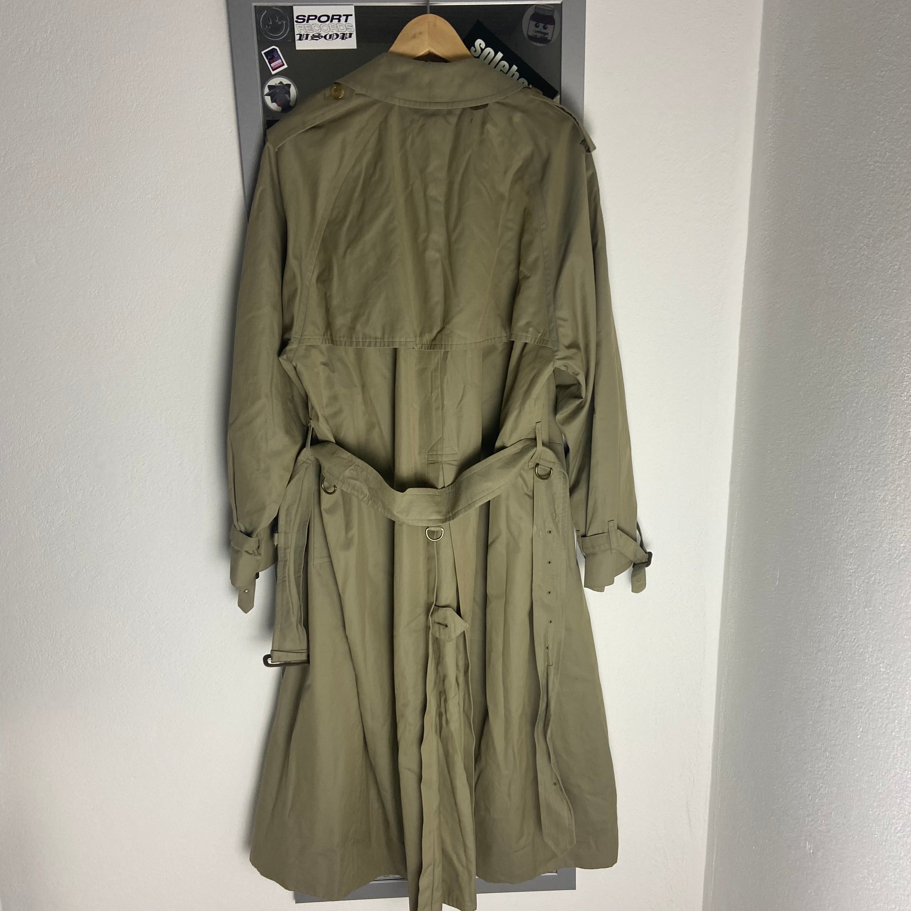 Burberrys Trenchcoat (54/XL)