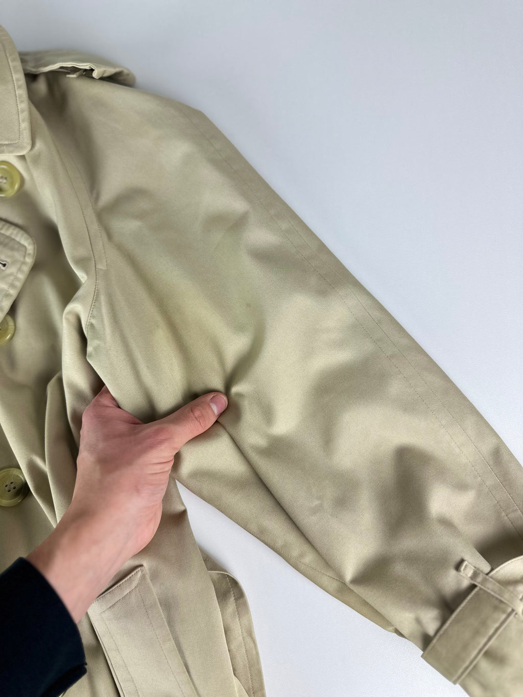 Burberrys Trenchcoat (48/M)