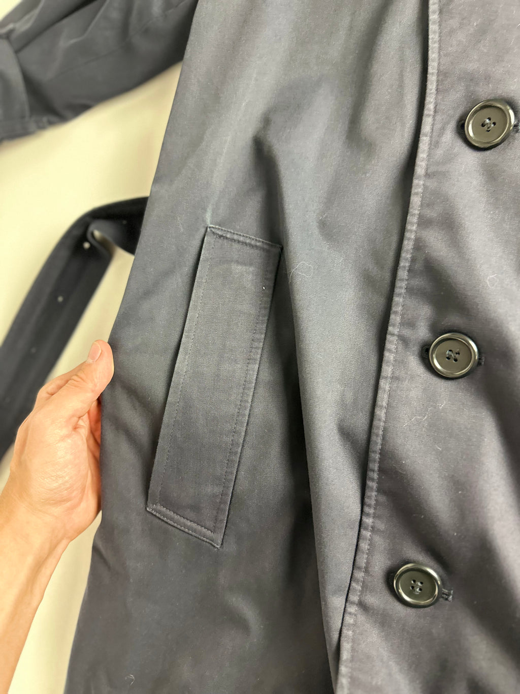 Burberrys Trenchcoat (54/XL)