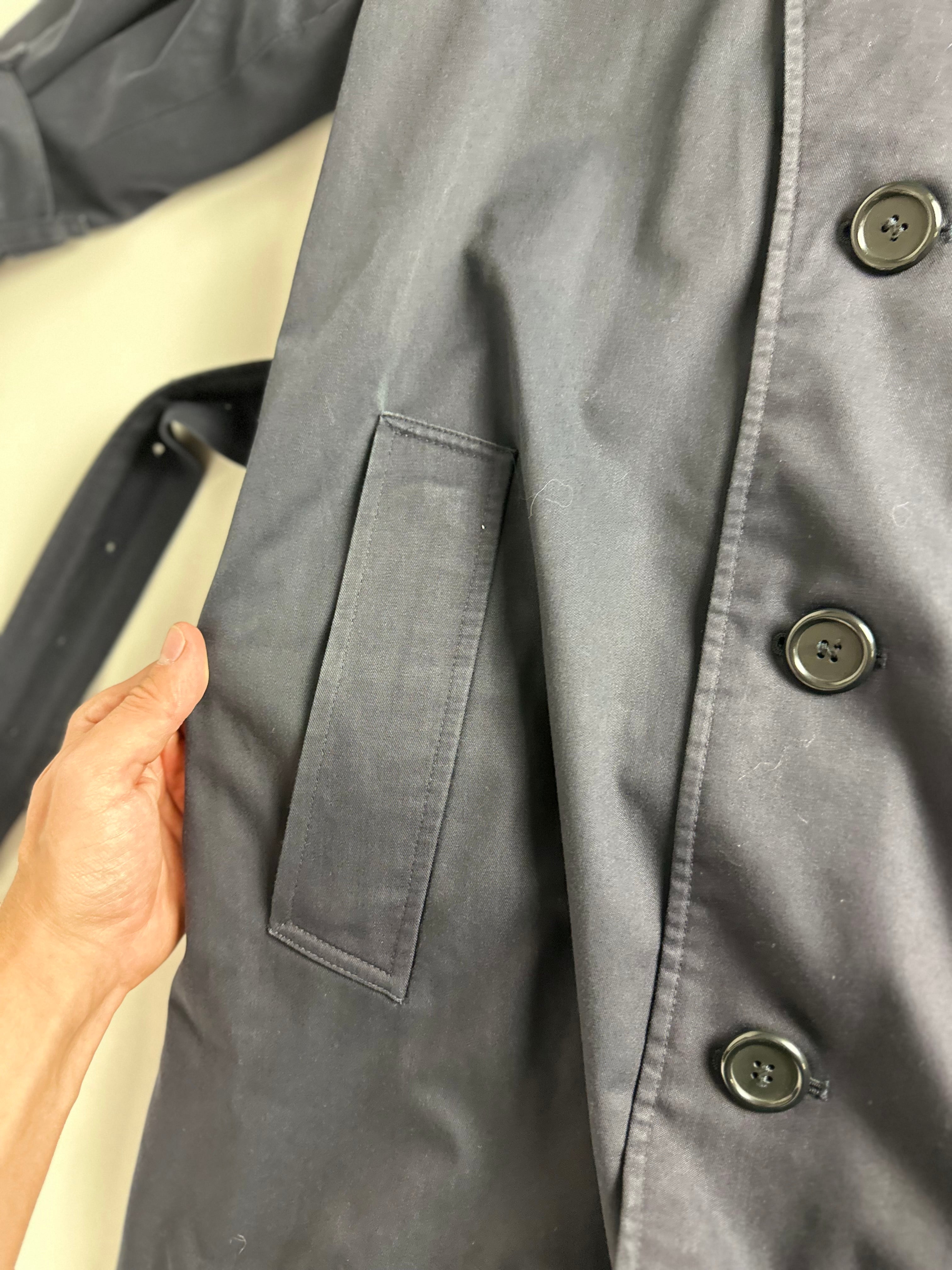 Burberrys Trenchcoat (54/XL)
