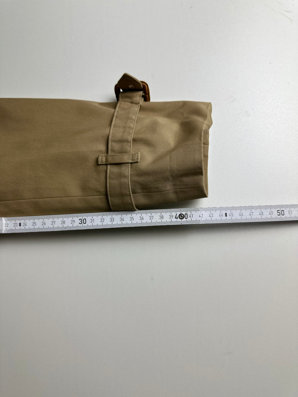 Burberrys Trenchcoat (6/XXS)