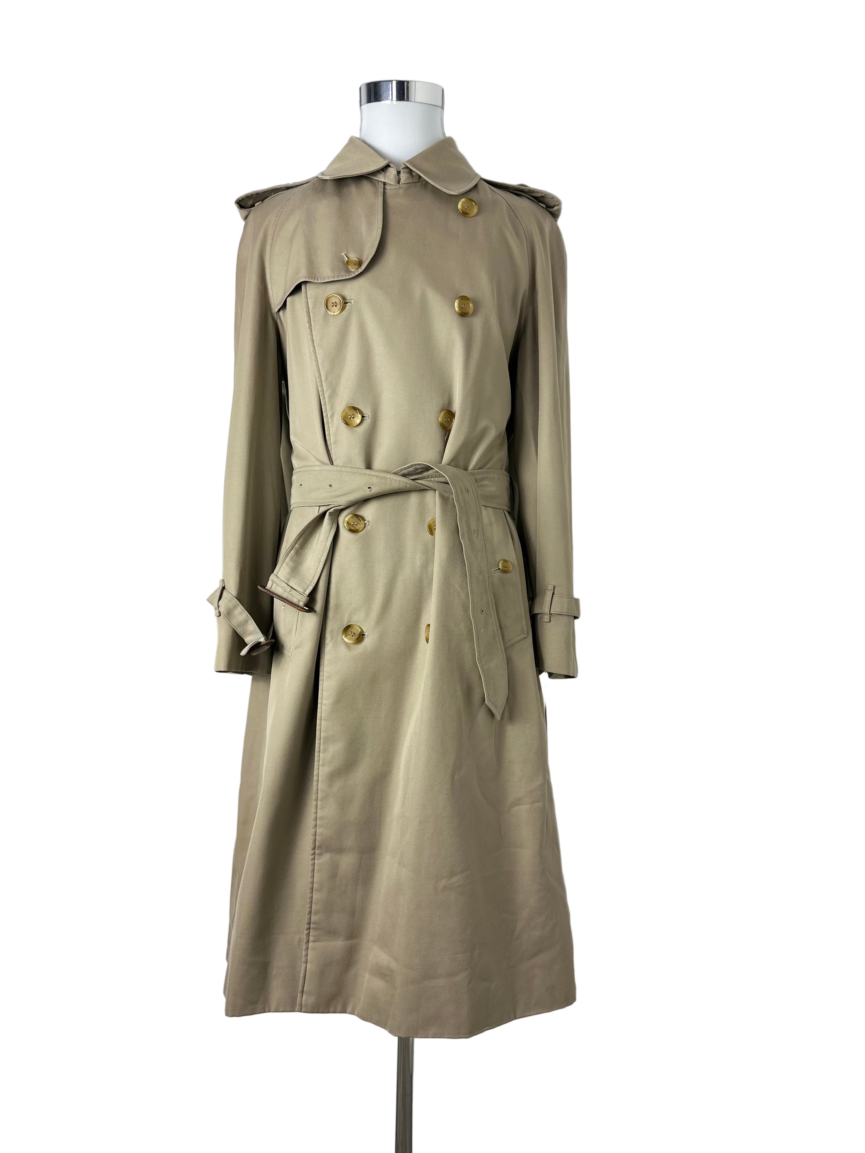 Burberrys Trenchcoat (50/L)