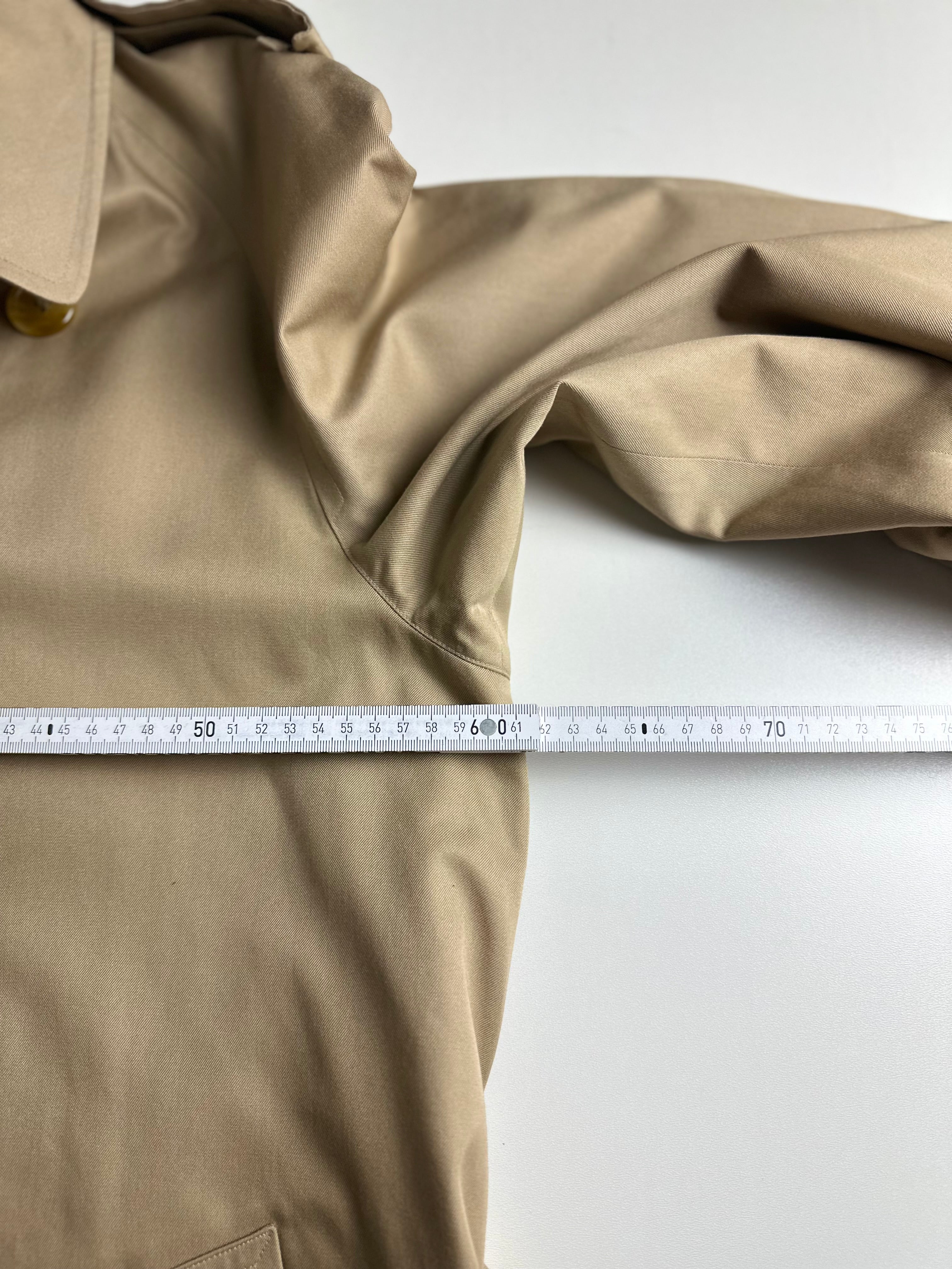 Burberrys Trenchcoat (52/L)