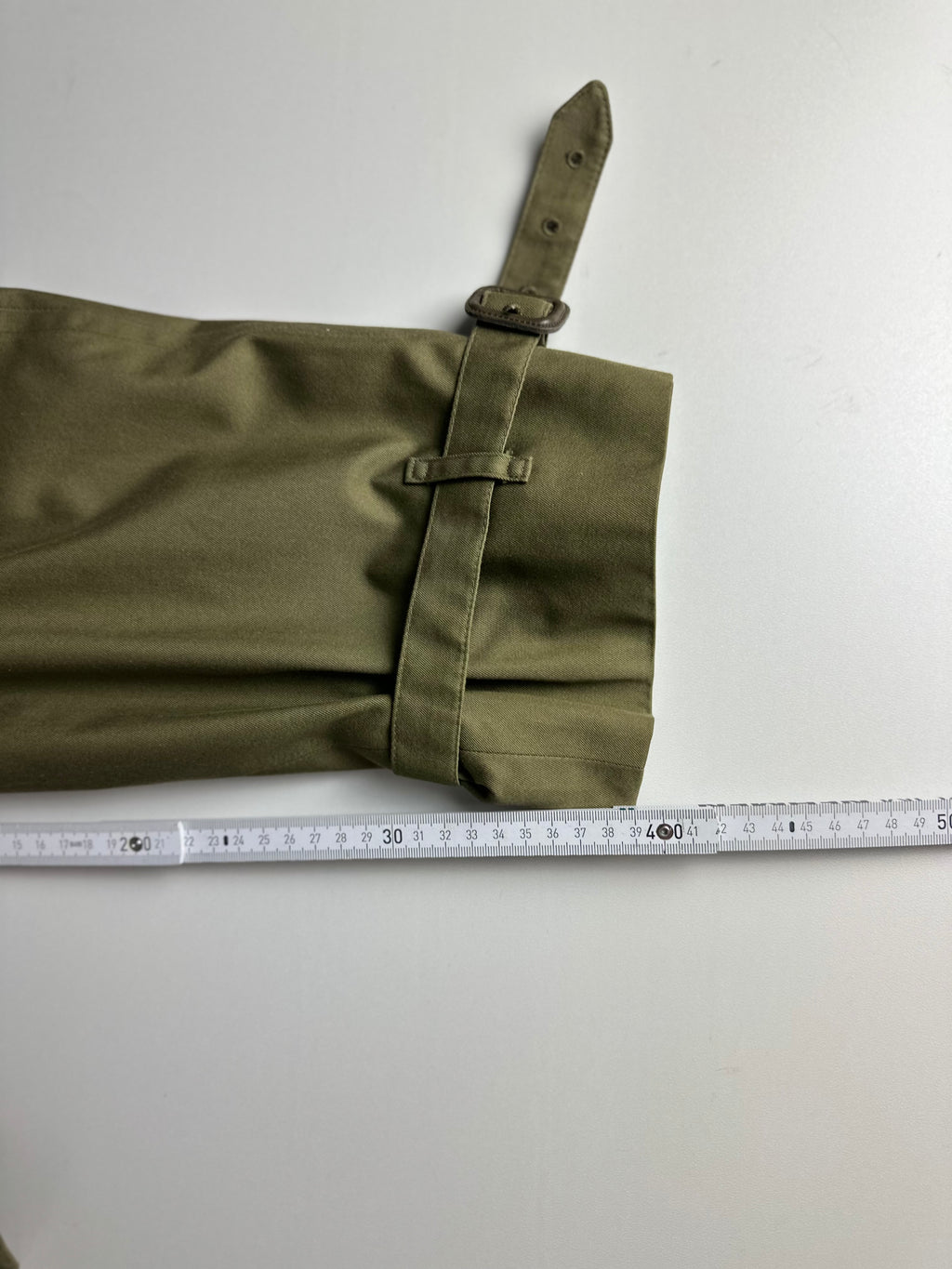 Burberrys Trenchcoat (60/XXL)