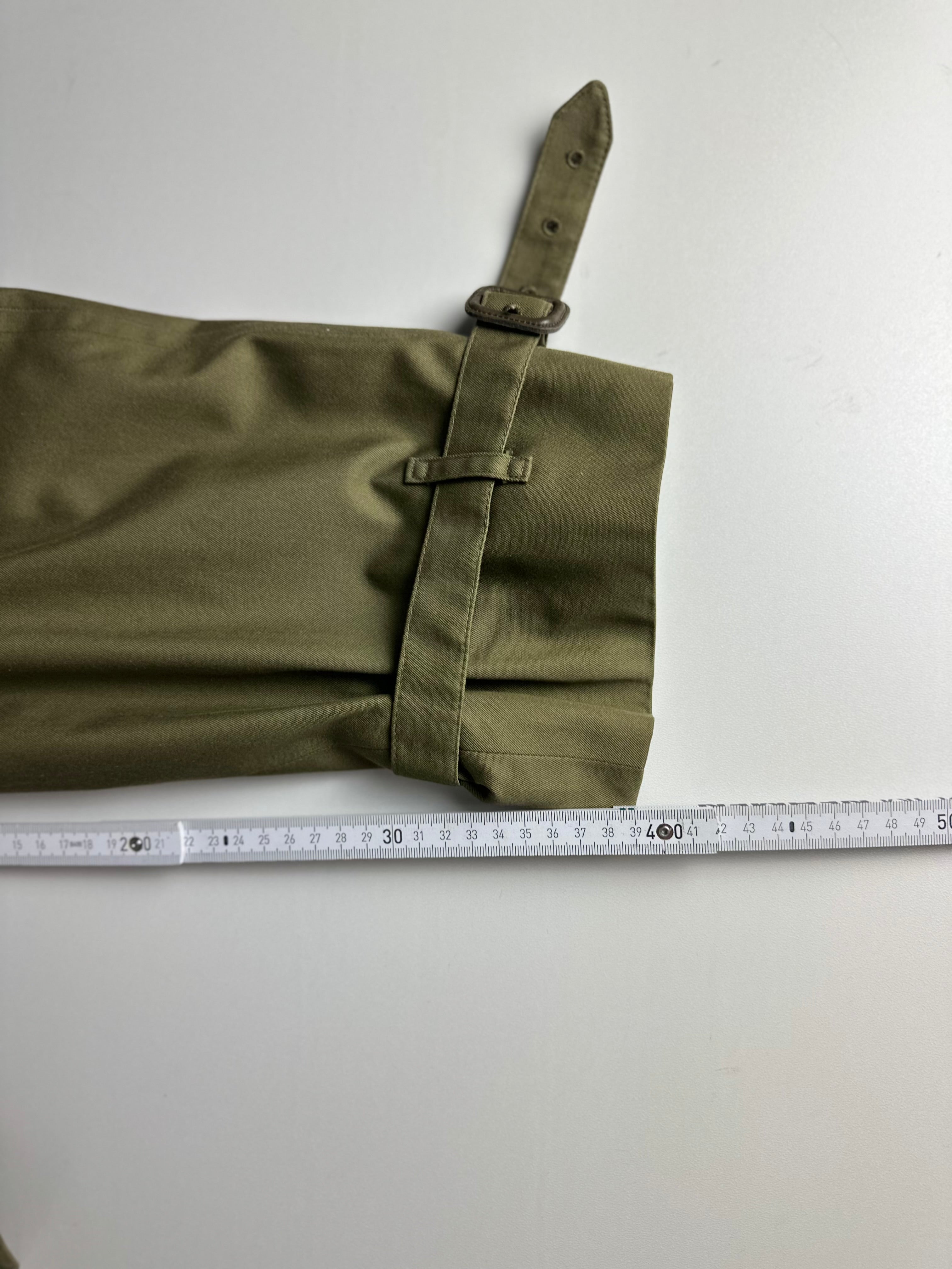 Burberrys Trenchcoat (60/XXL)