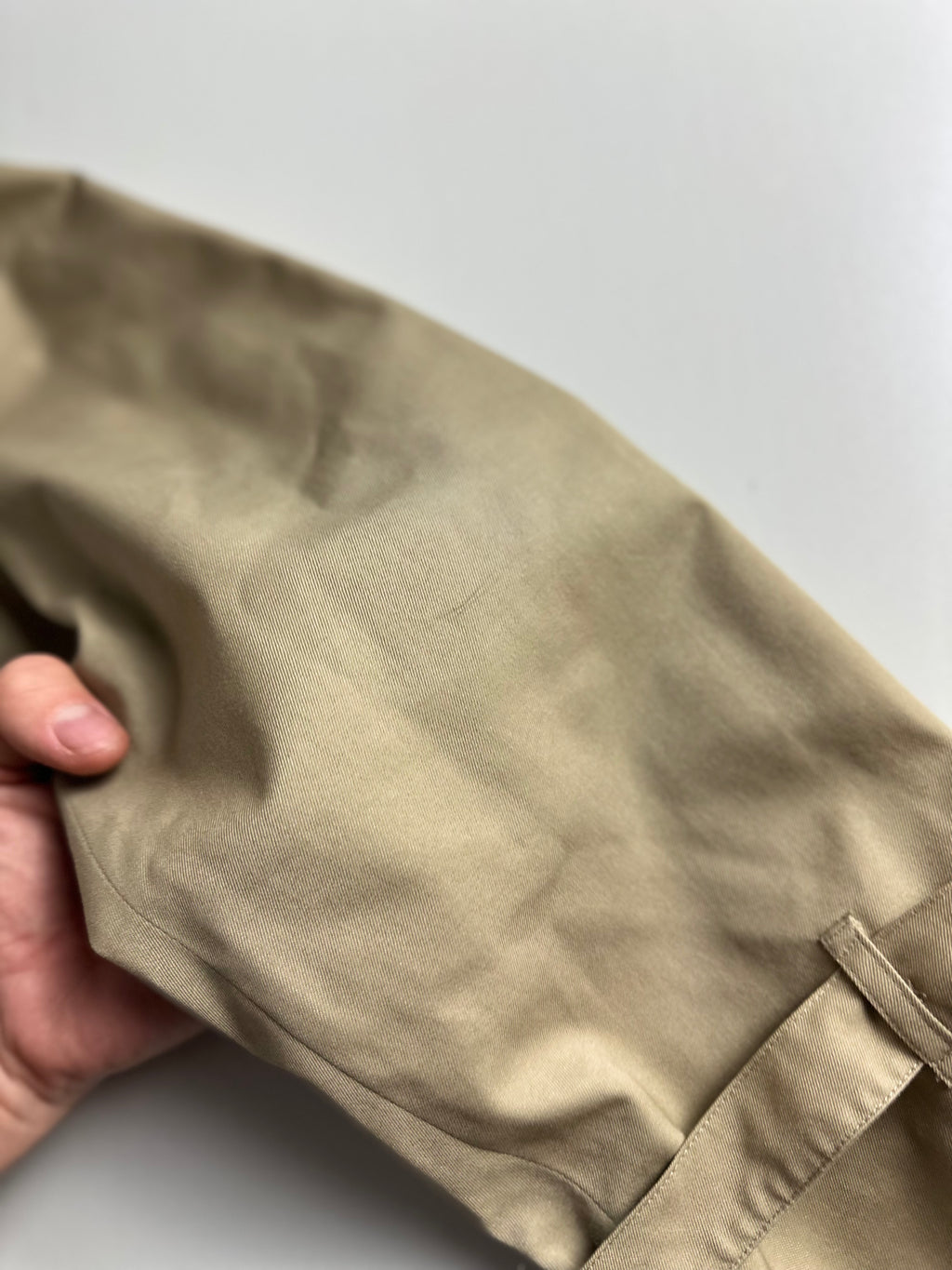 Burberrys Trenchcoat (12/M)