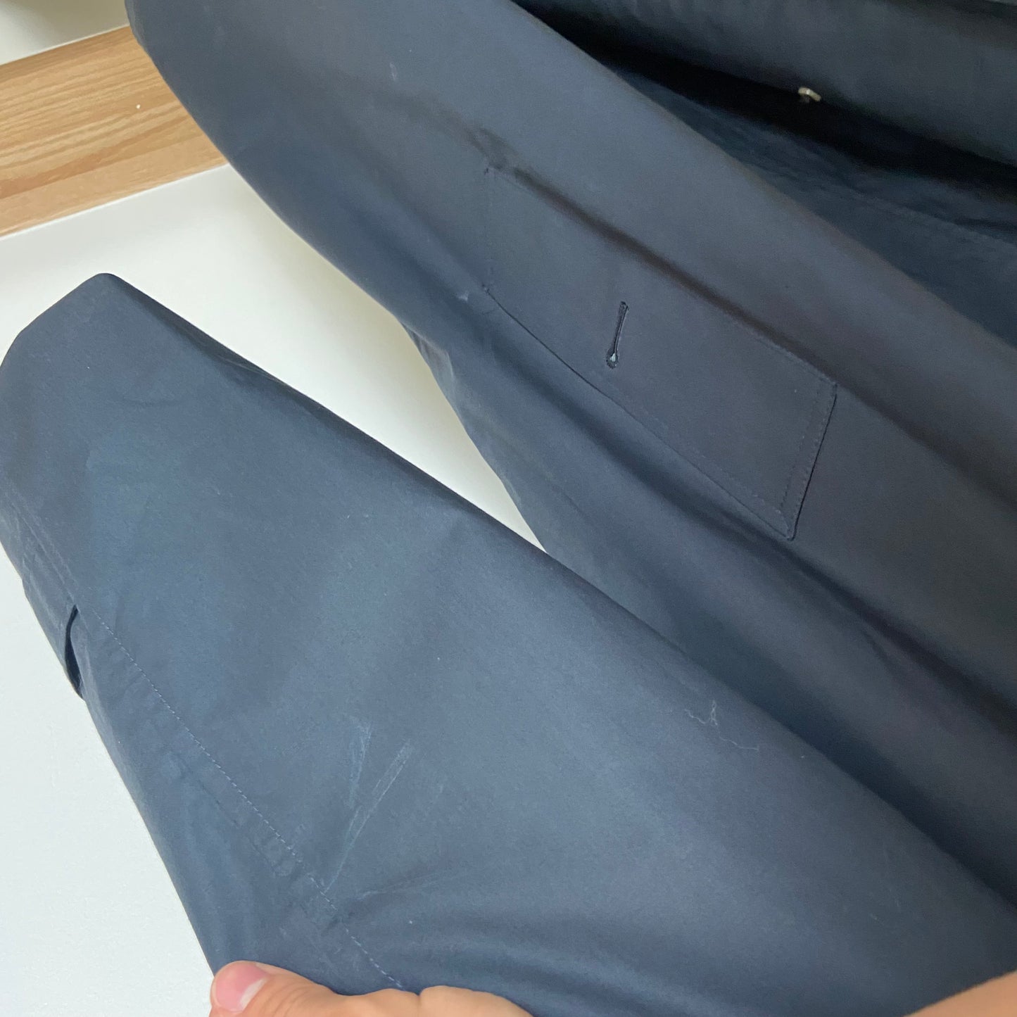 Burberrys Carcoat (52/L)