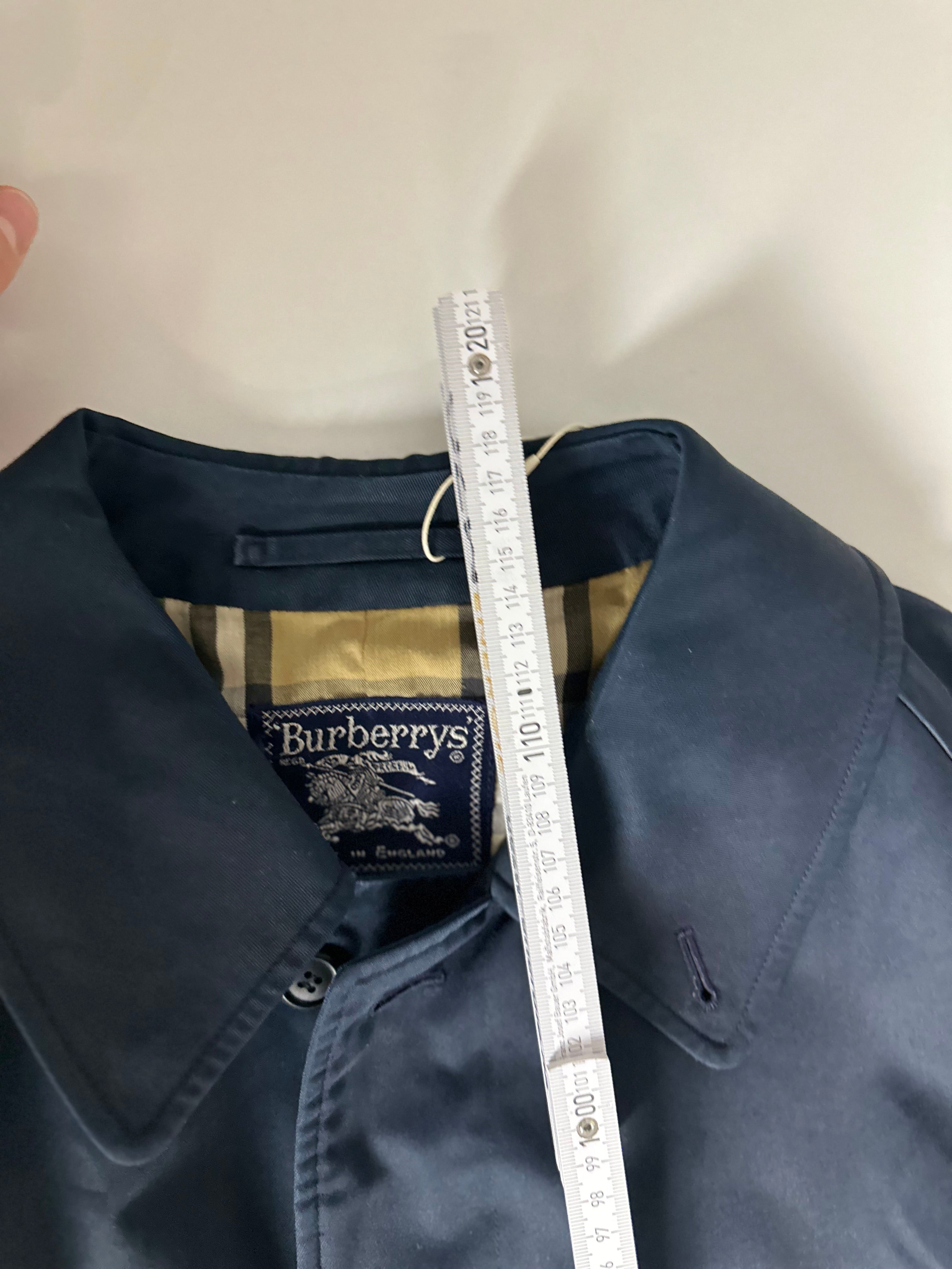 Burberrys Carcoat (52/L)