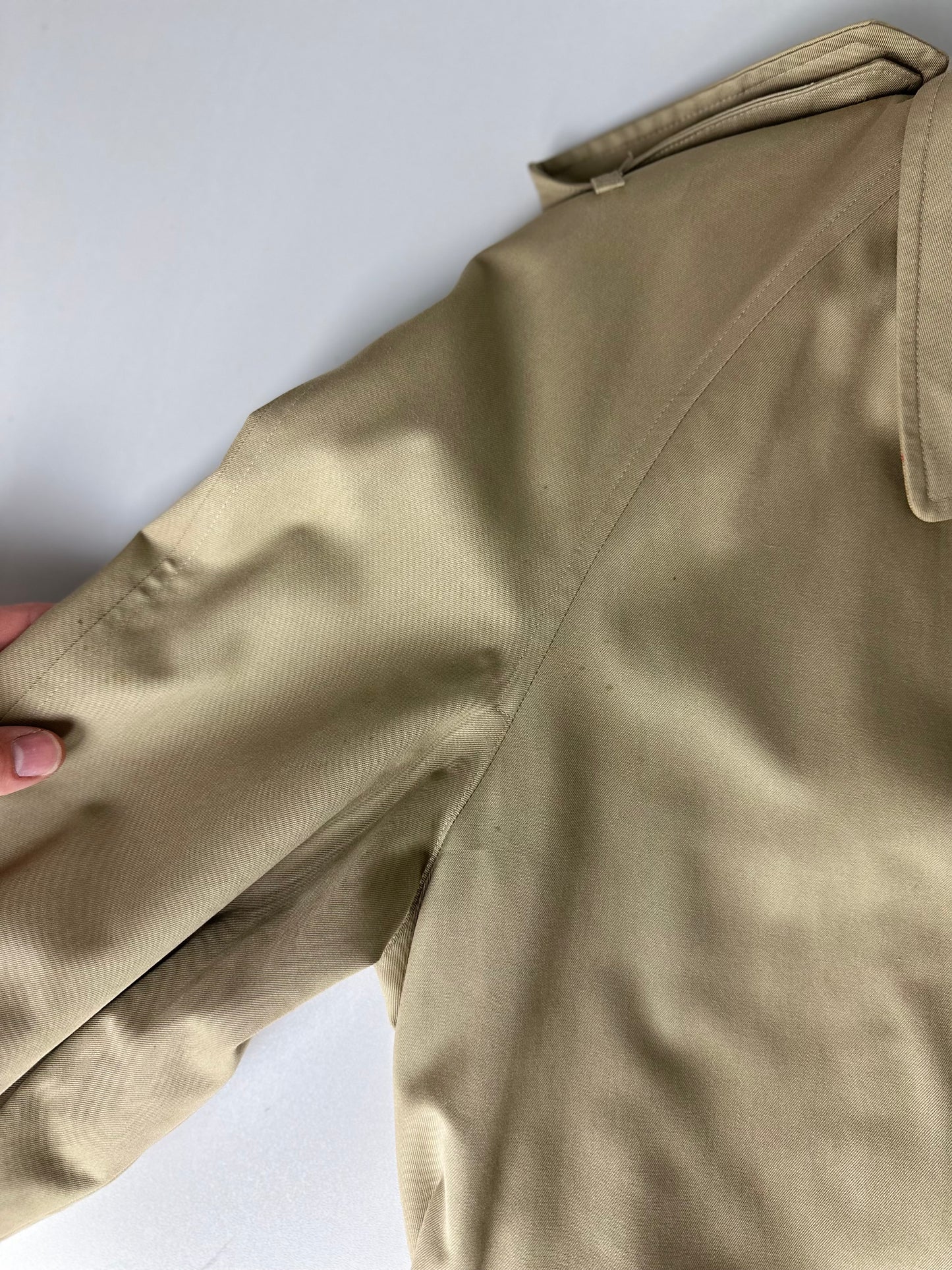 Burberrys Trenchcoat (50/L)