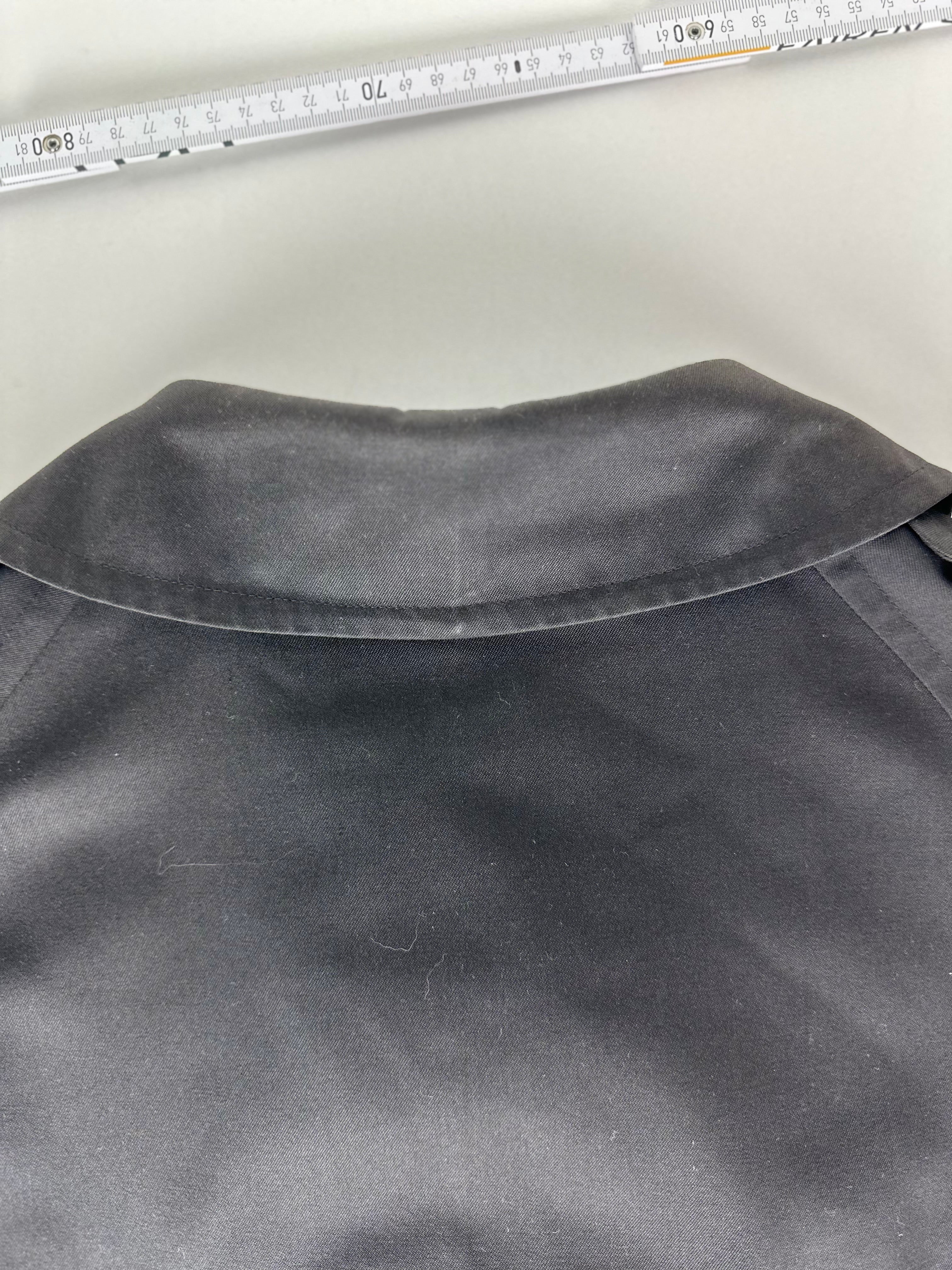 Burberrys Trenchcoat (58/XXL)