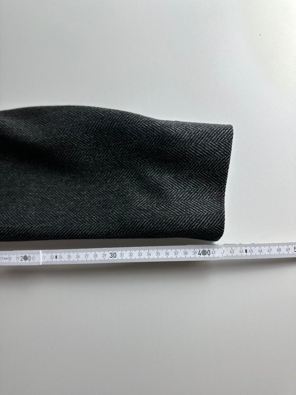 Burberrys Coat (46/S)