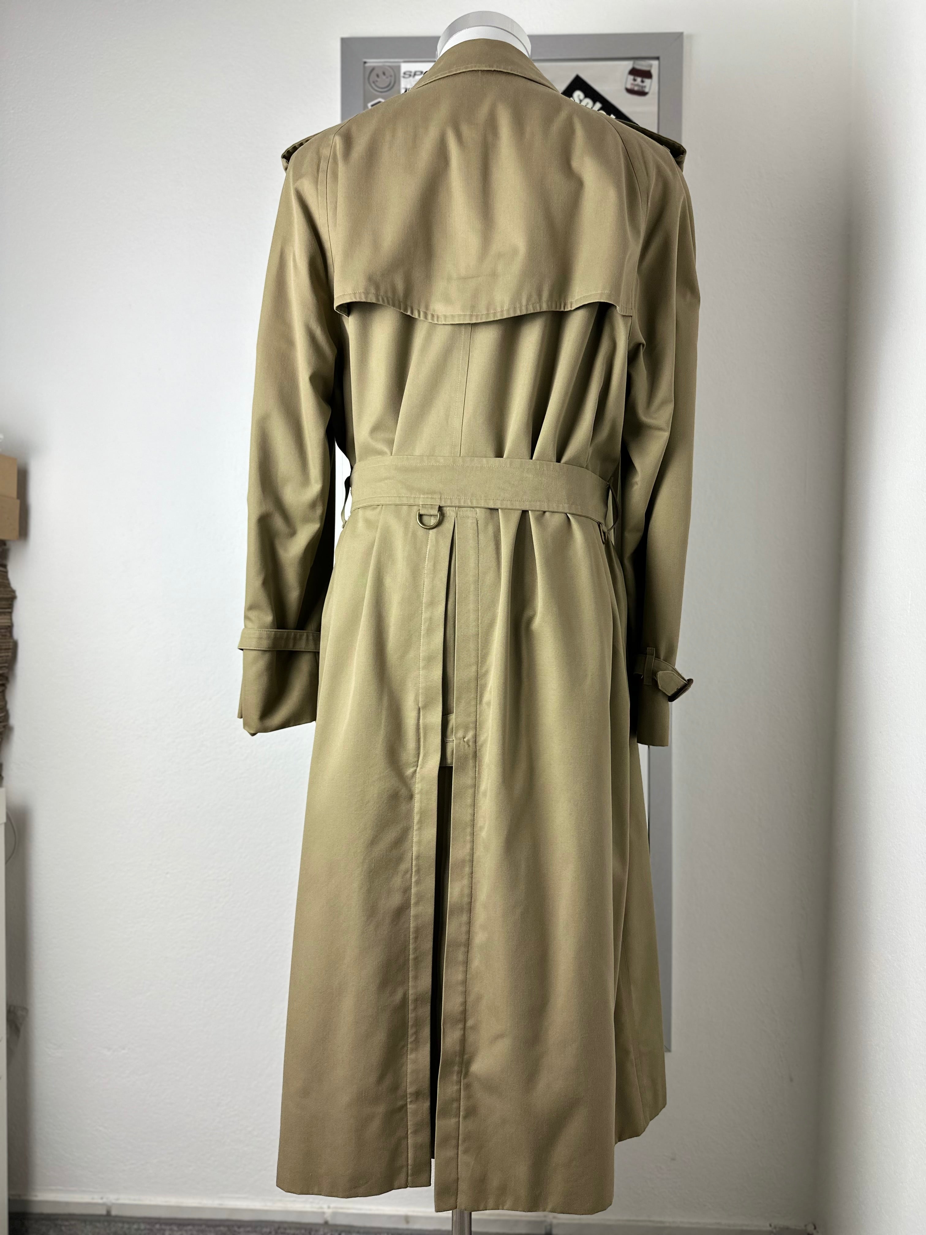 Burberrys Trenchcoat (54/XL)