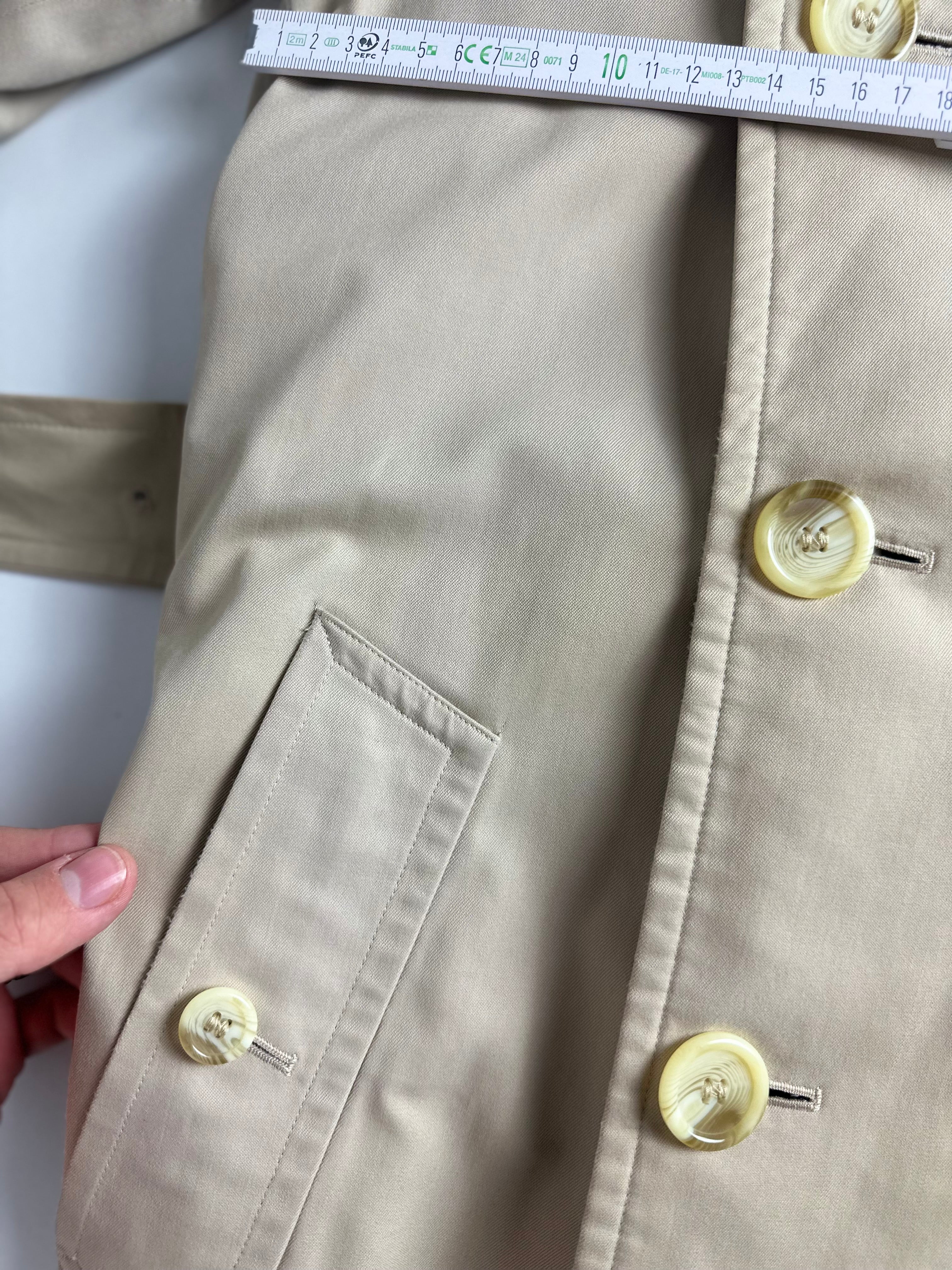 Burberrys Trenchcoat (44/XS)