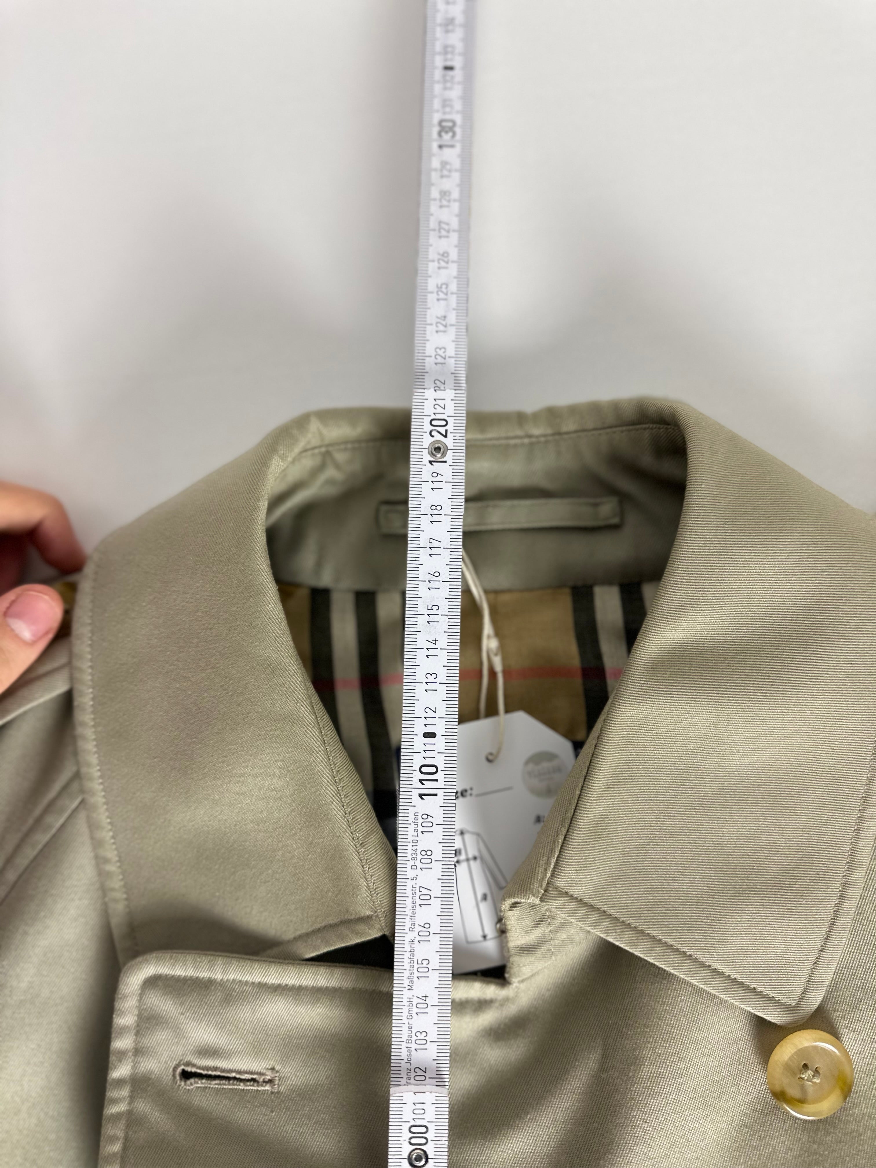Burberrys Trenchcoat (48/M)