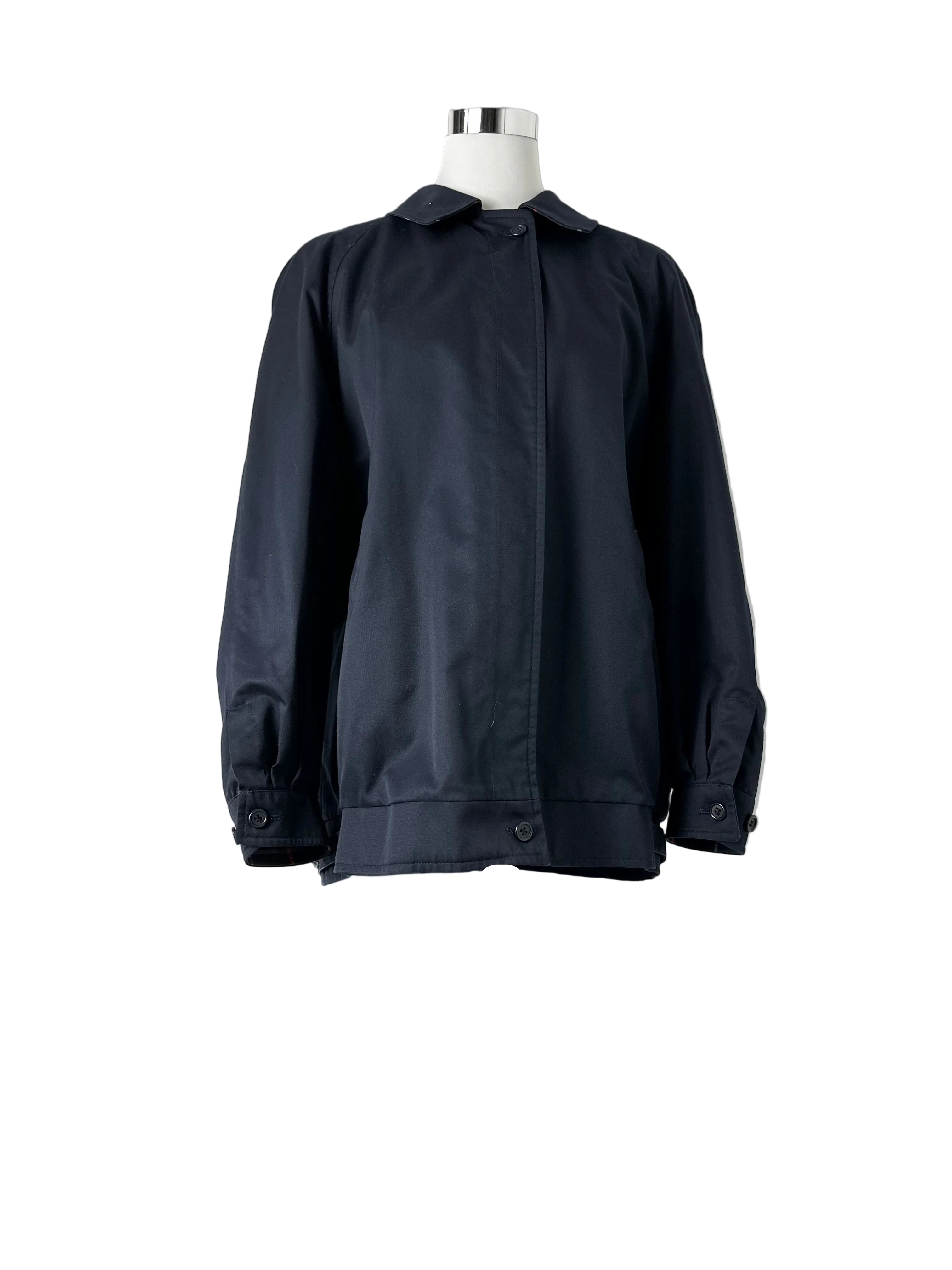 Burberrys Harrington (14/L)