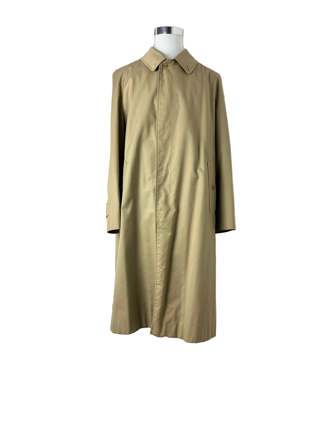 Burberrys Carcoat (50/L)