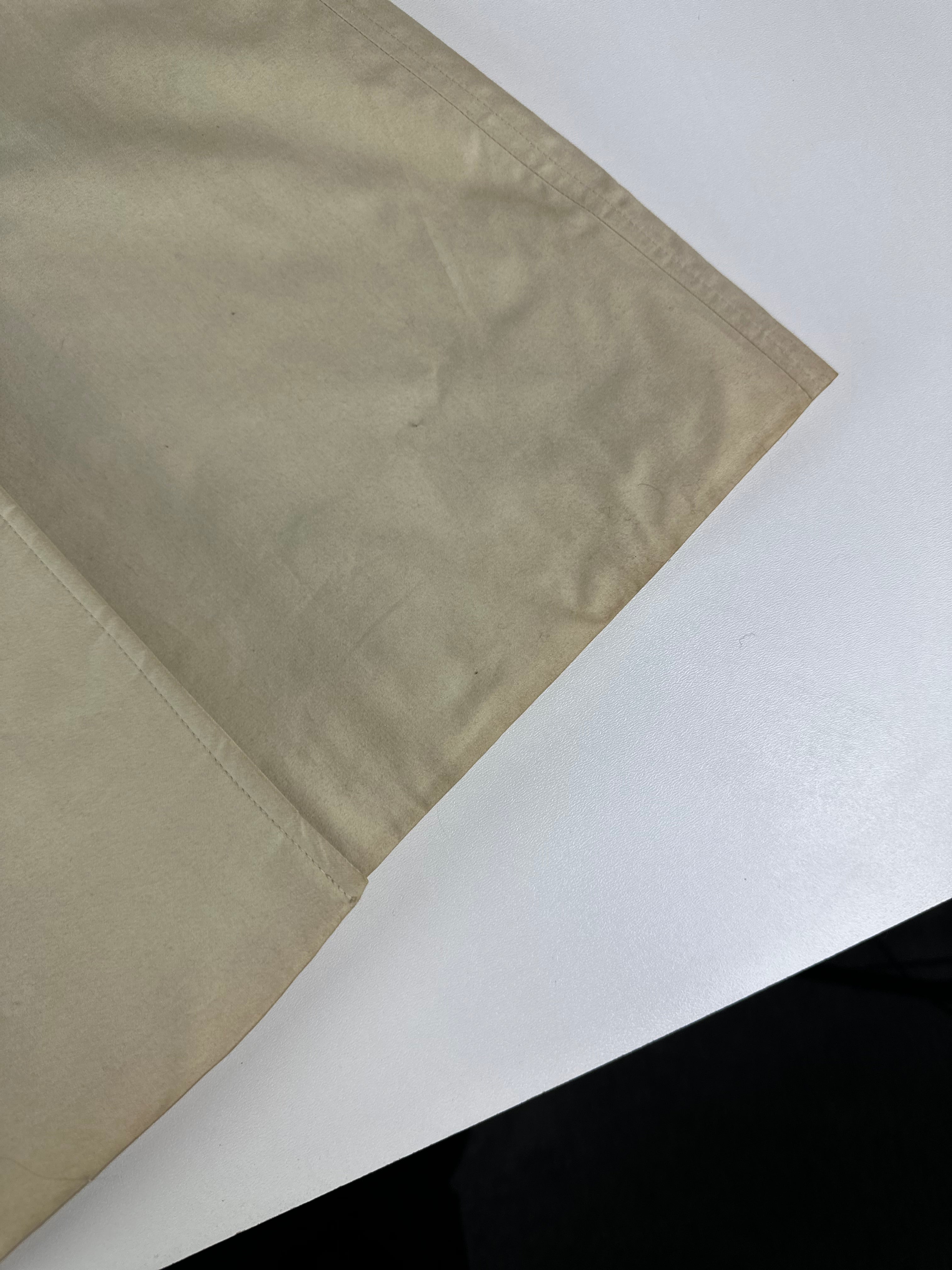 Burberrys Trenchcoat (8/XS)