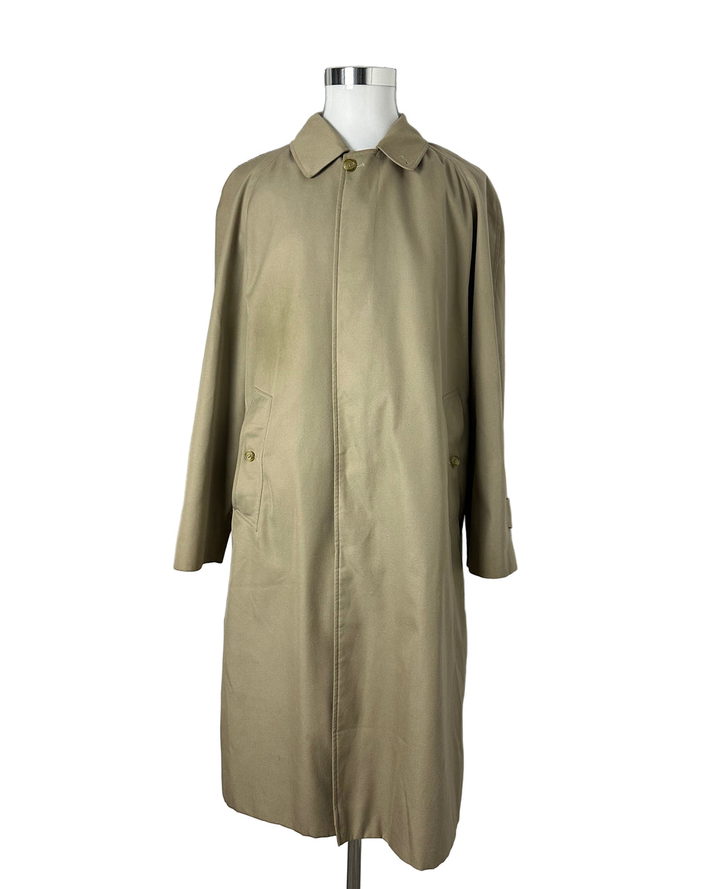 Burberrys Carcoat (50/L)