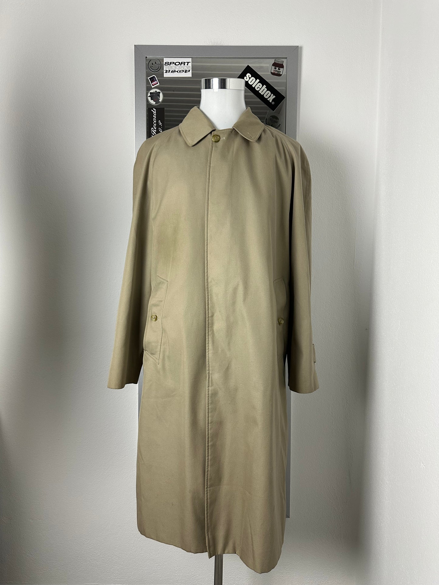 Burberrys Carcoat (50/L)