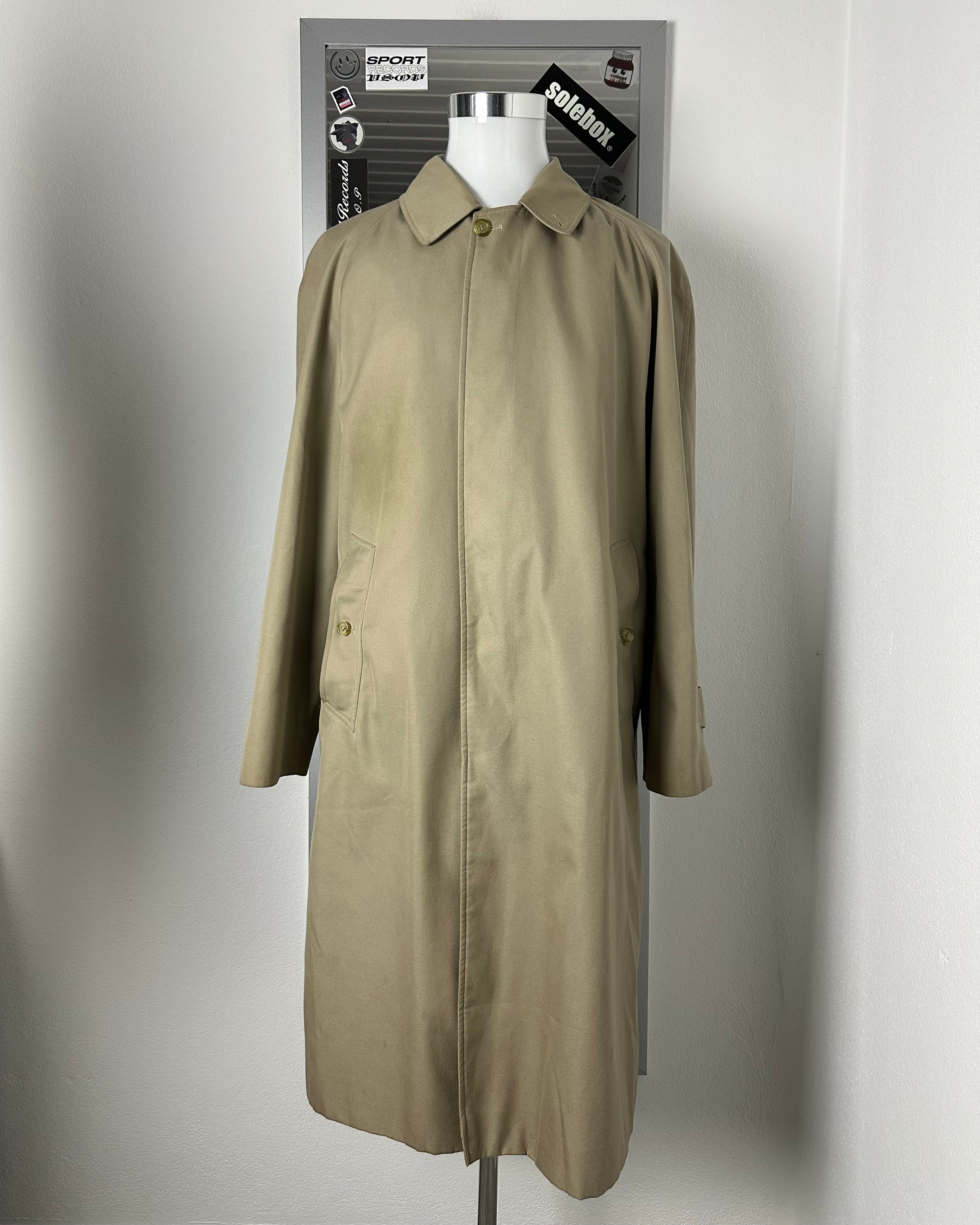Burberrys Carcoat (50/L)