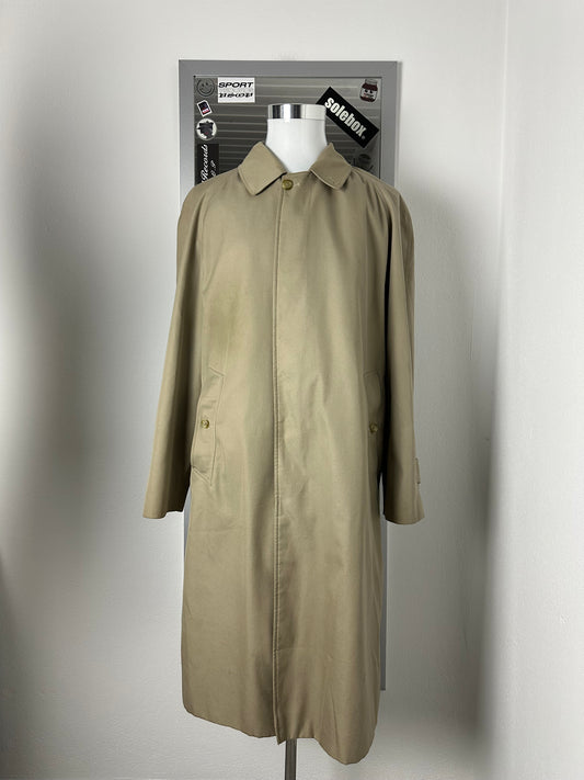 Burberrys Carcoat (50/L)