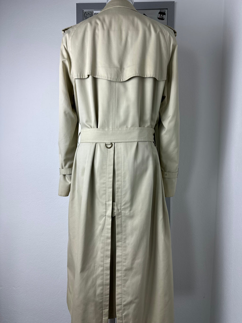 Burberrys Trenchcoat (52/L)