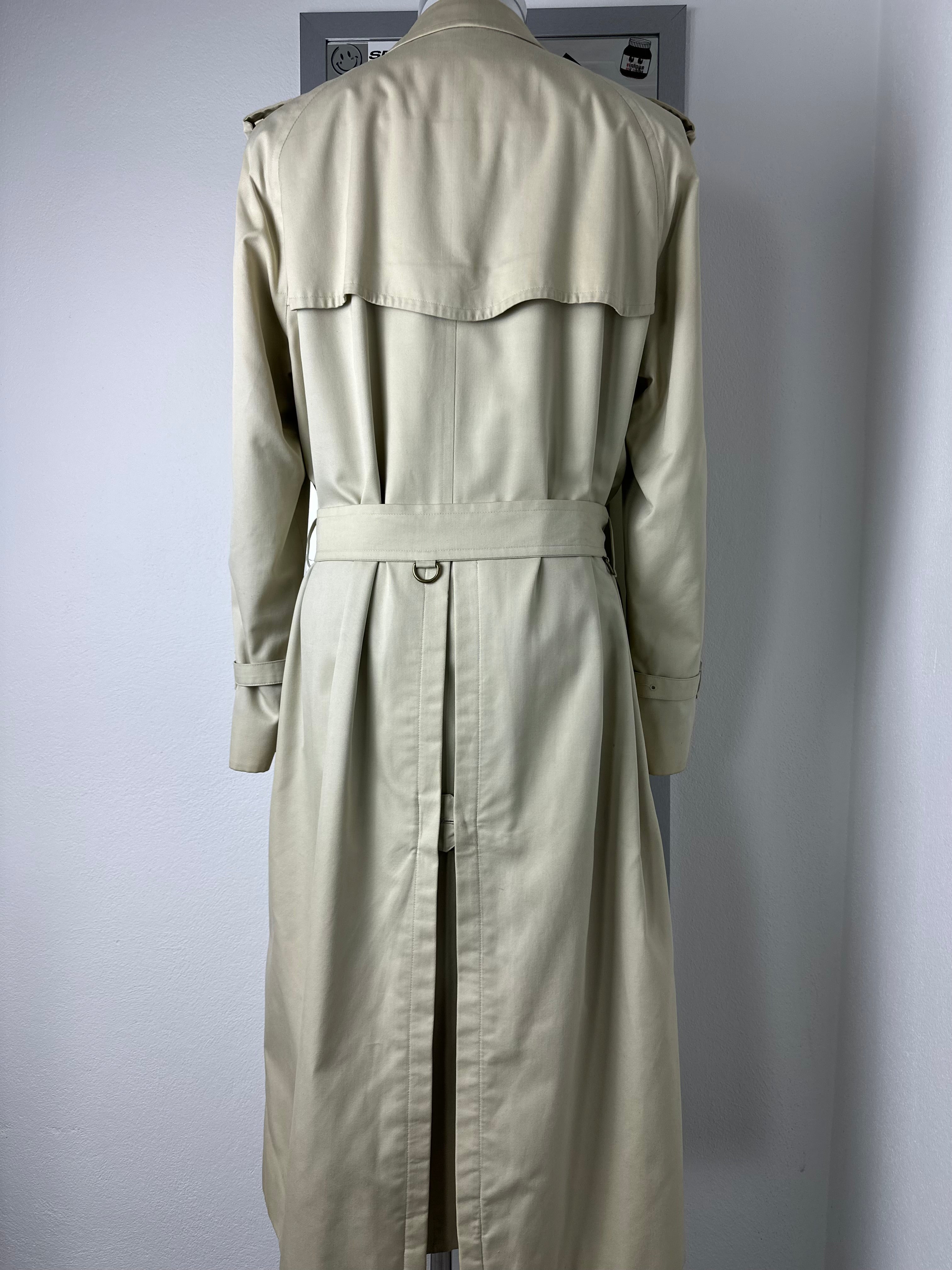 Burberrys Trenchcoat (52/L)