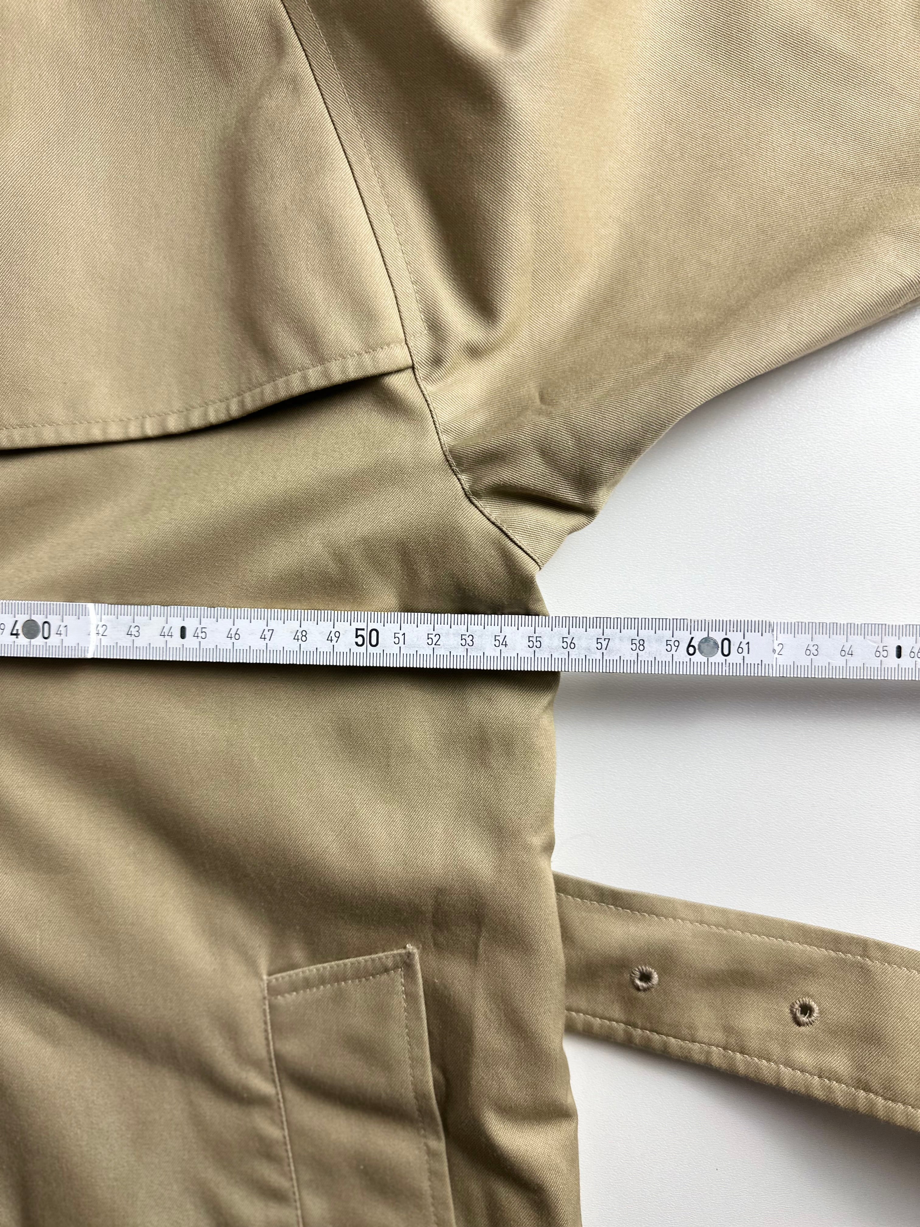 Burberrys Trenchcoat (12/M)
