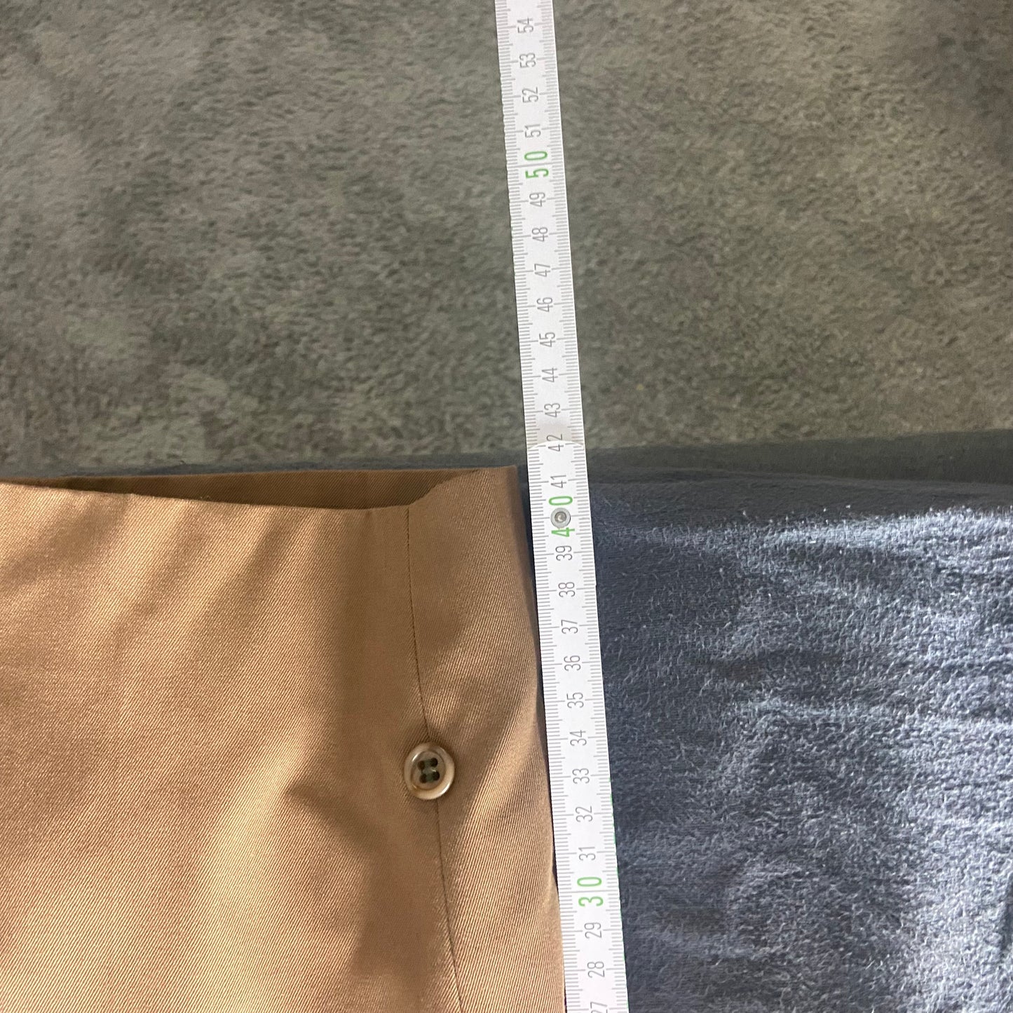Burberry Trenchcoat Size 52/L