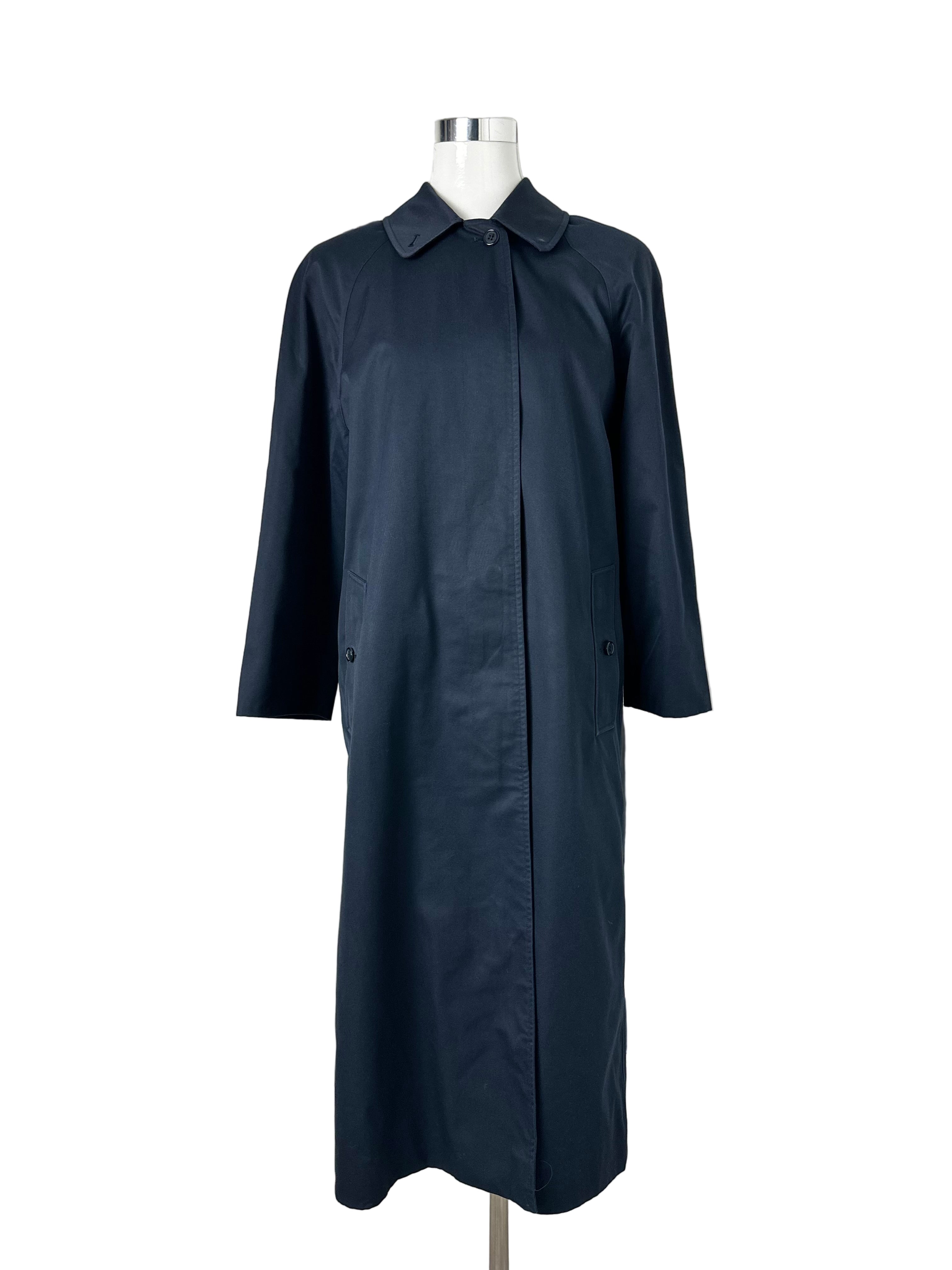 Burberrys Carcoat (8/XS)