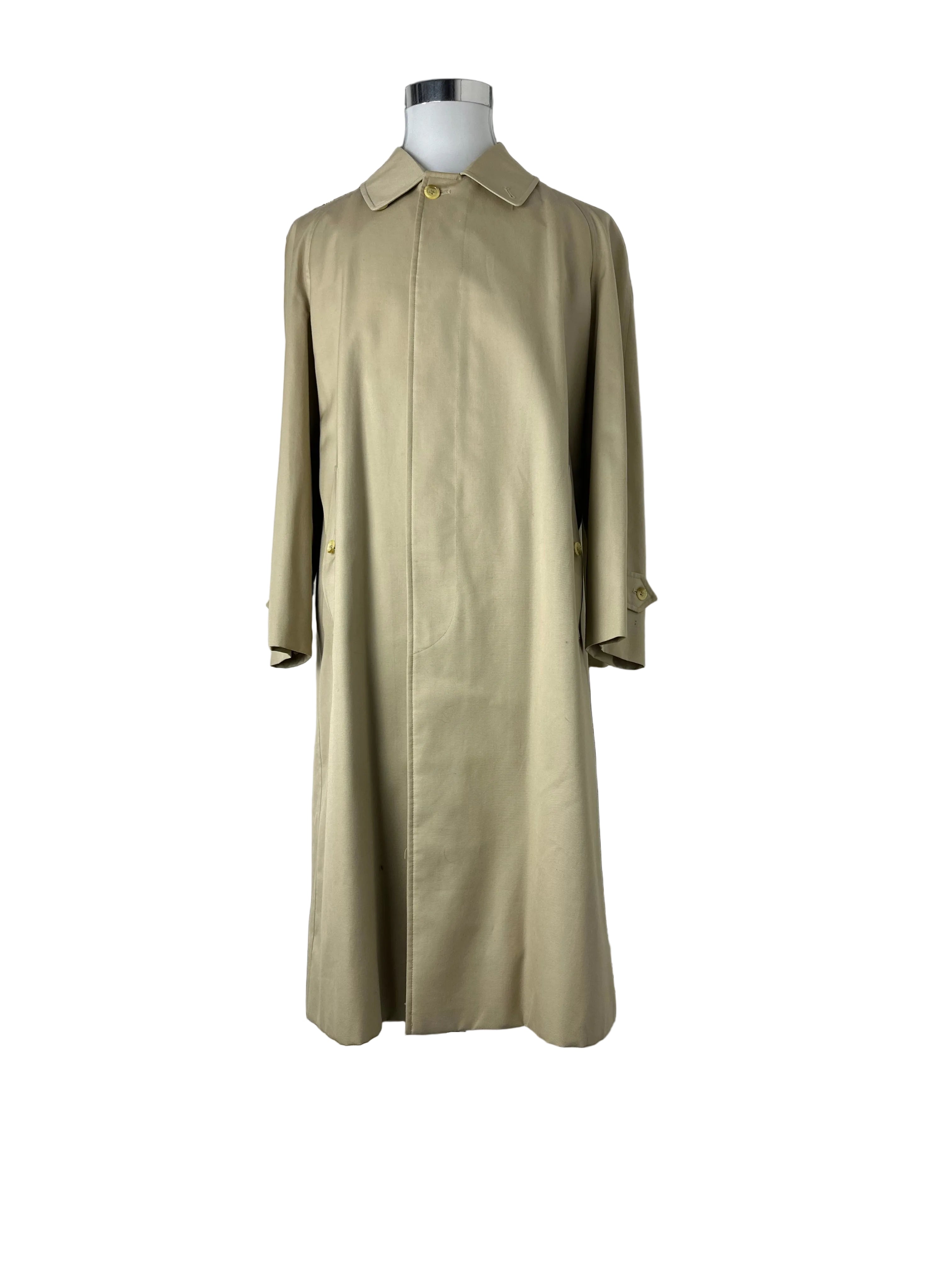 Burberrys Trenchcoat (48/M)