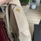 Burberry Trenchcoat Size 46/S