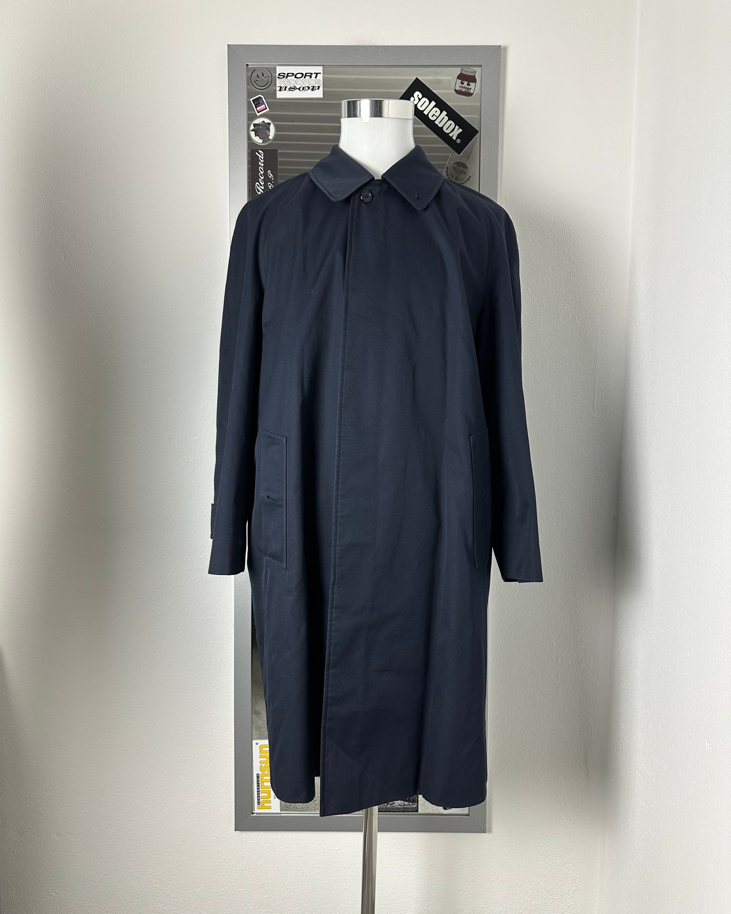 Burberrys Carcoat (48/M)