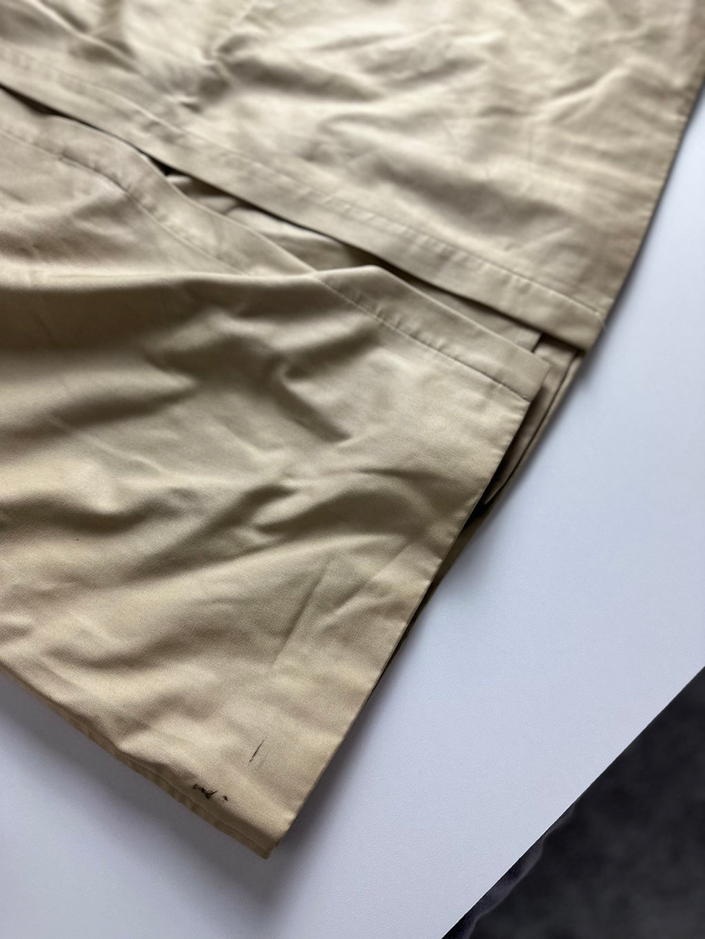 Burberrys Trenchcoat (46/S)