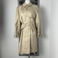 Burberrys Trenchcoat (18/XXL)