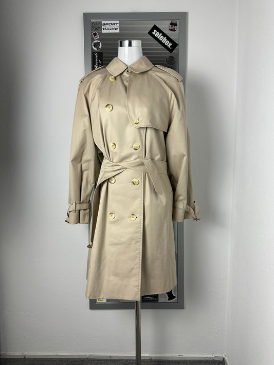 Burberrys Trenchcoat (18/XXL)