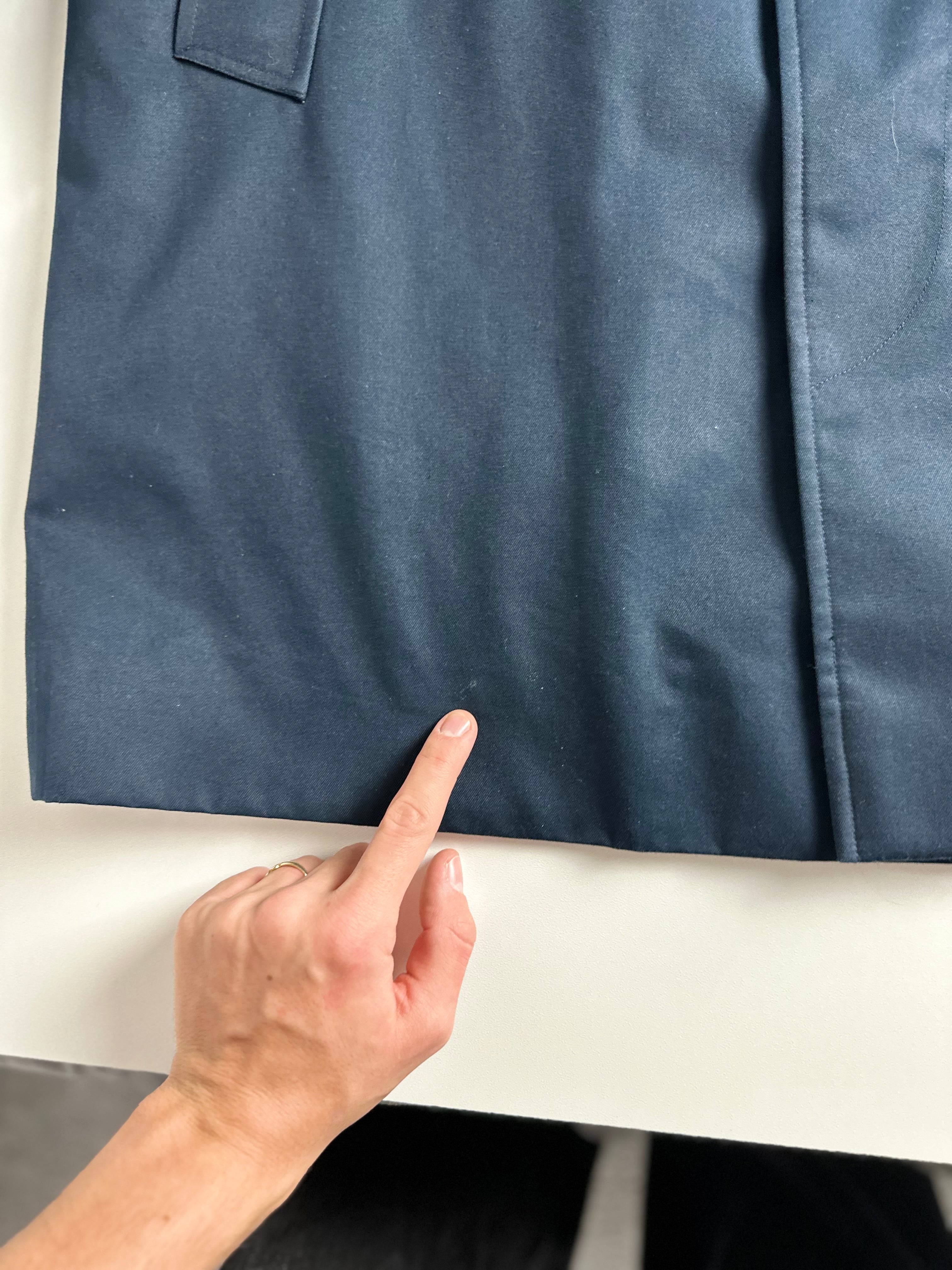 Burberrys Carcoat (54/XL)