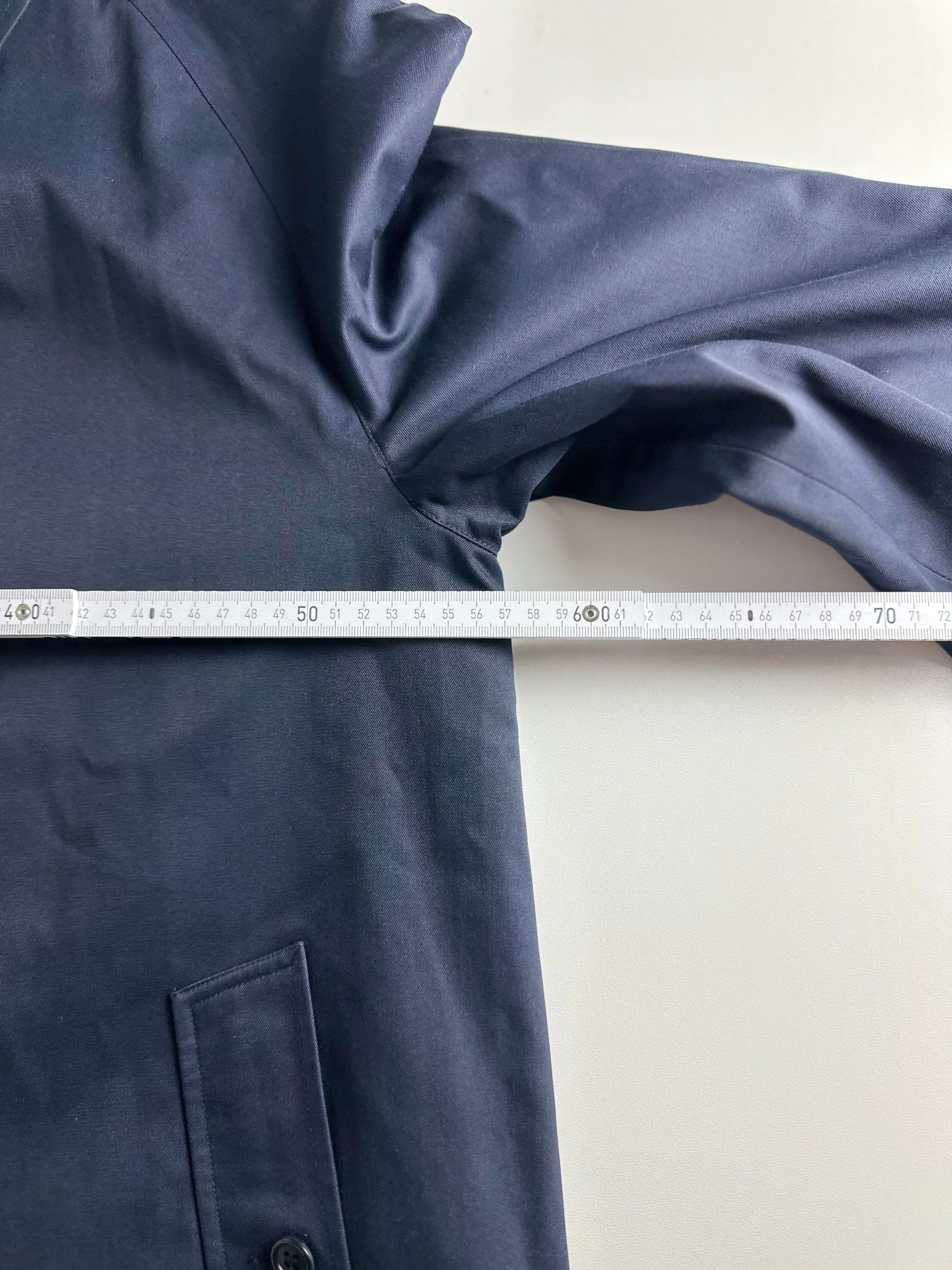 Burberrys Carcoat (48/M)