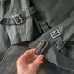 Burberry Trenchcoat Size 54/XL