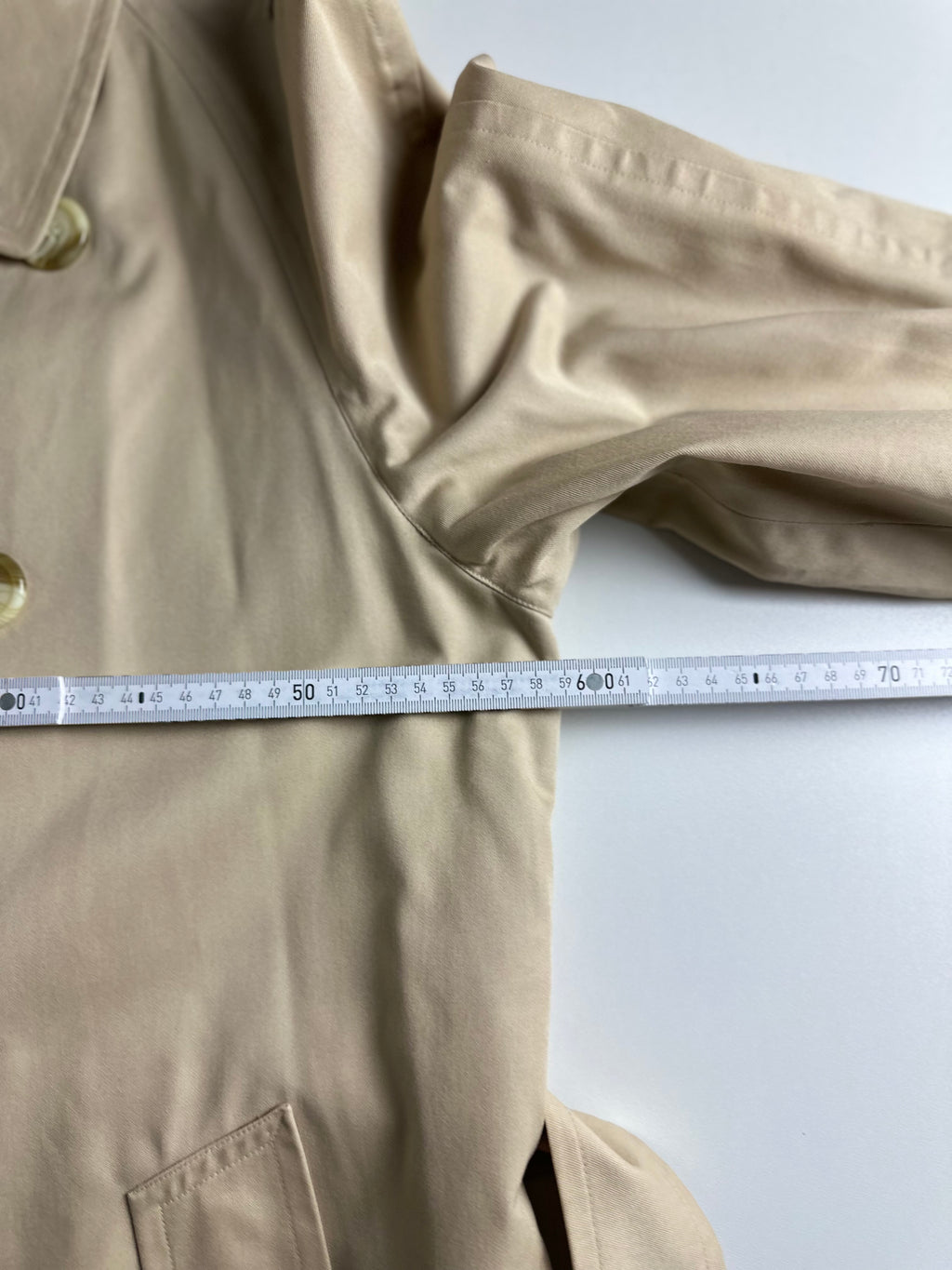 Burberrys Trenchcoat (50/L)