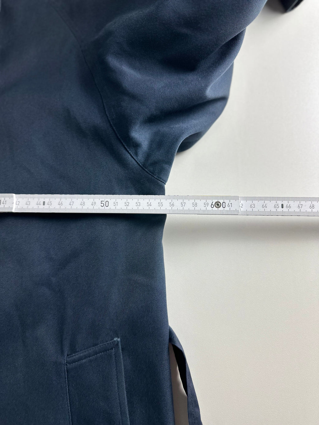 Burberrys Trenchcoat (12/M)