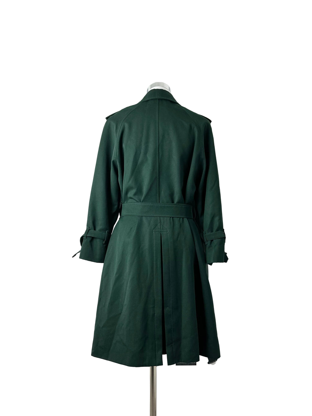 Burberrys Trenchcoat (10/S)