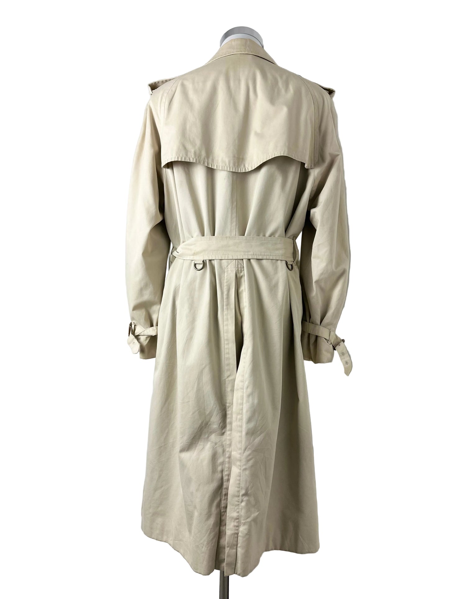 Burberrys Trenchcoat (52/L)