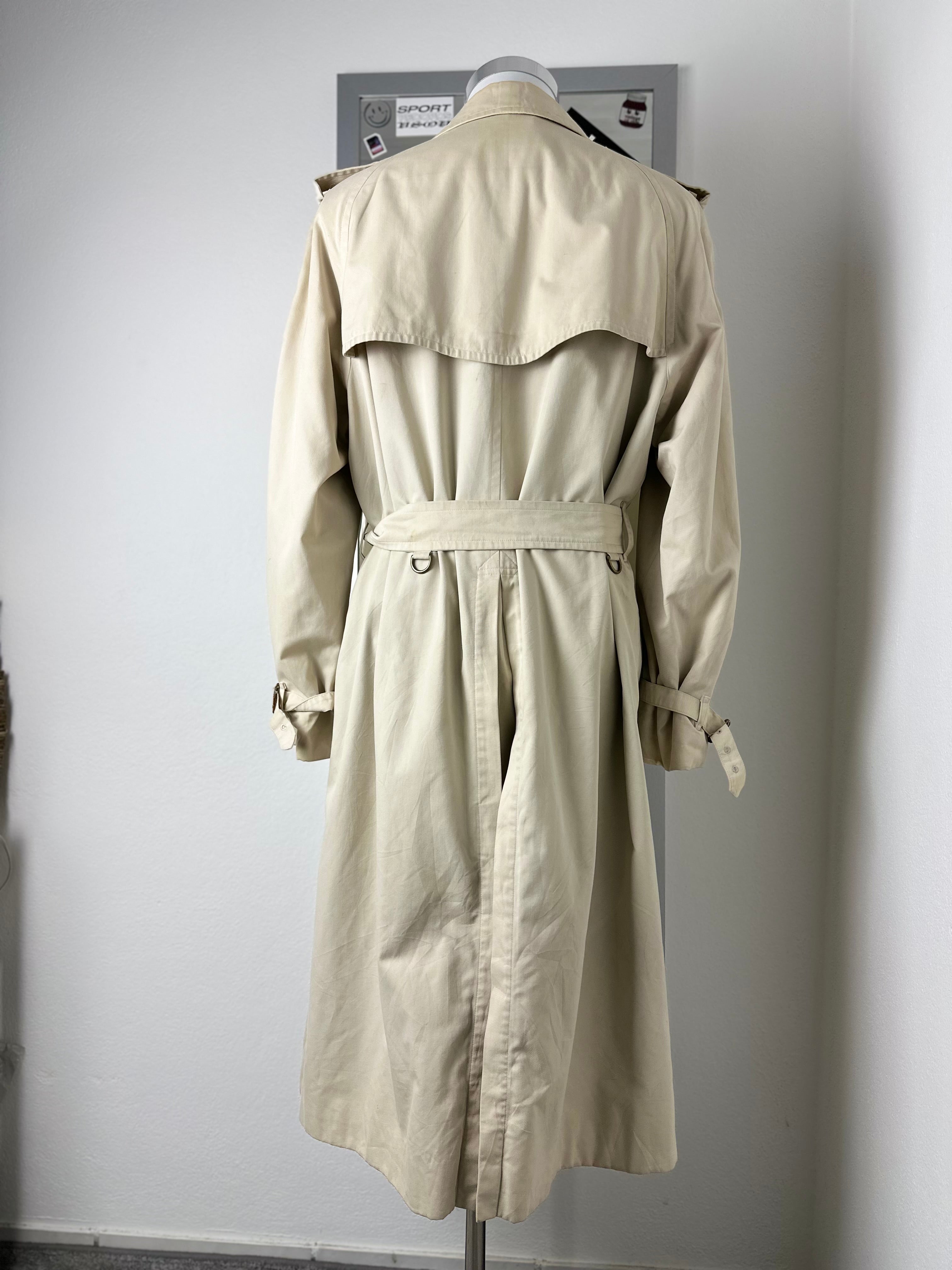 Burberrys Trenchcoat (52/L)