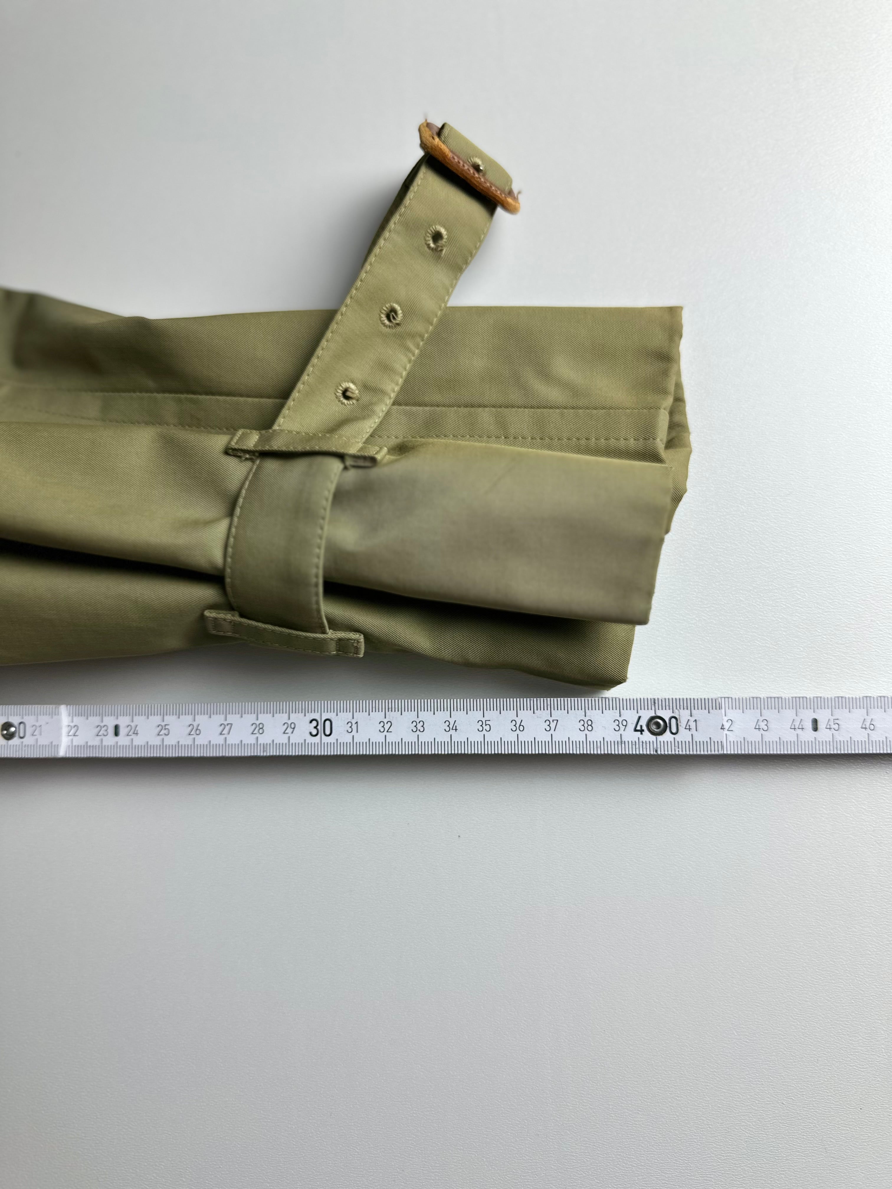 Burberrys Trenchcoat (46/S)