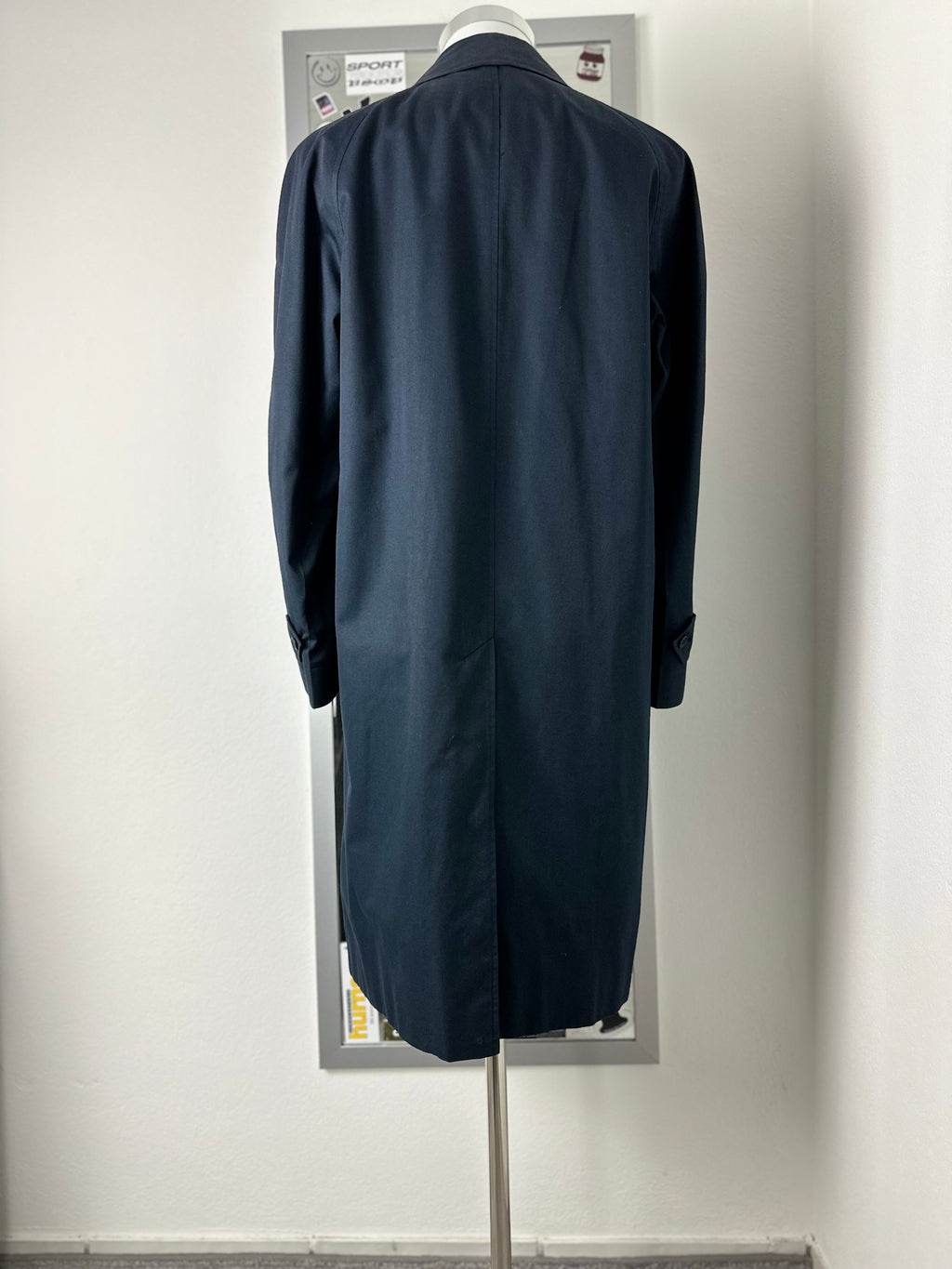 Burberrys Carcoat (48/M)