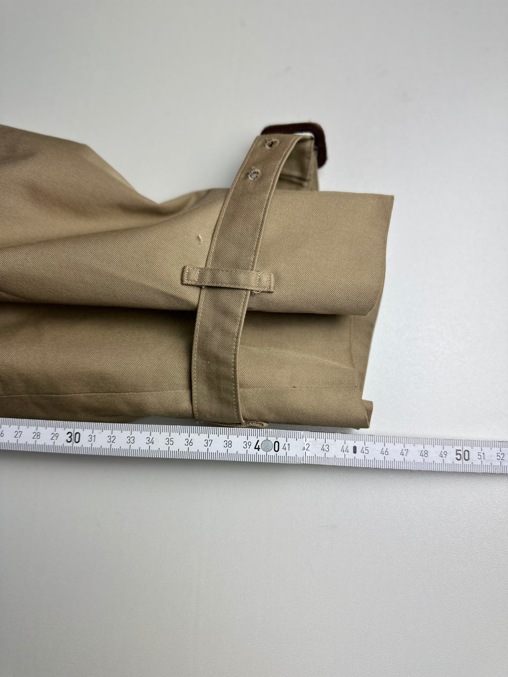 Burberrys Trenchcoat (52/L)