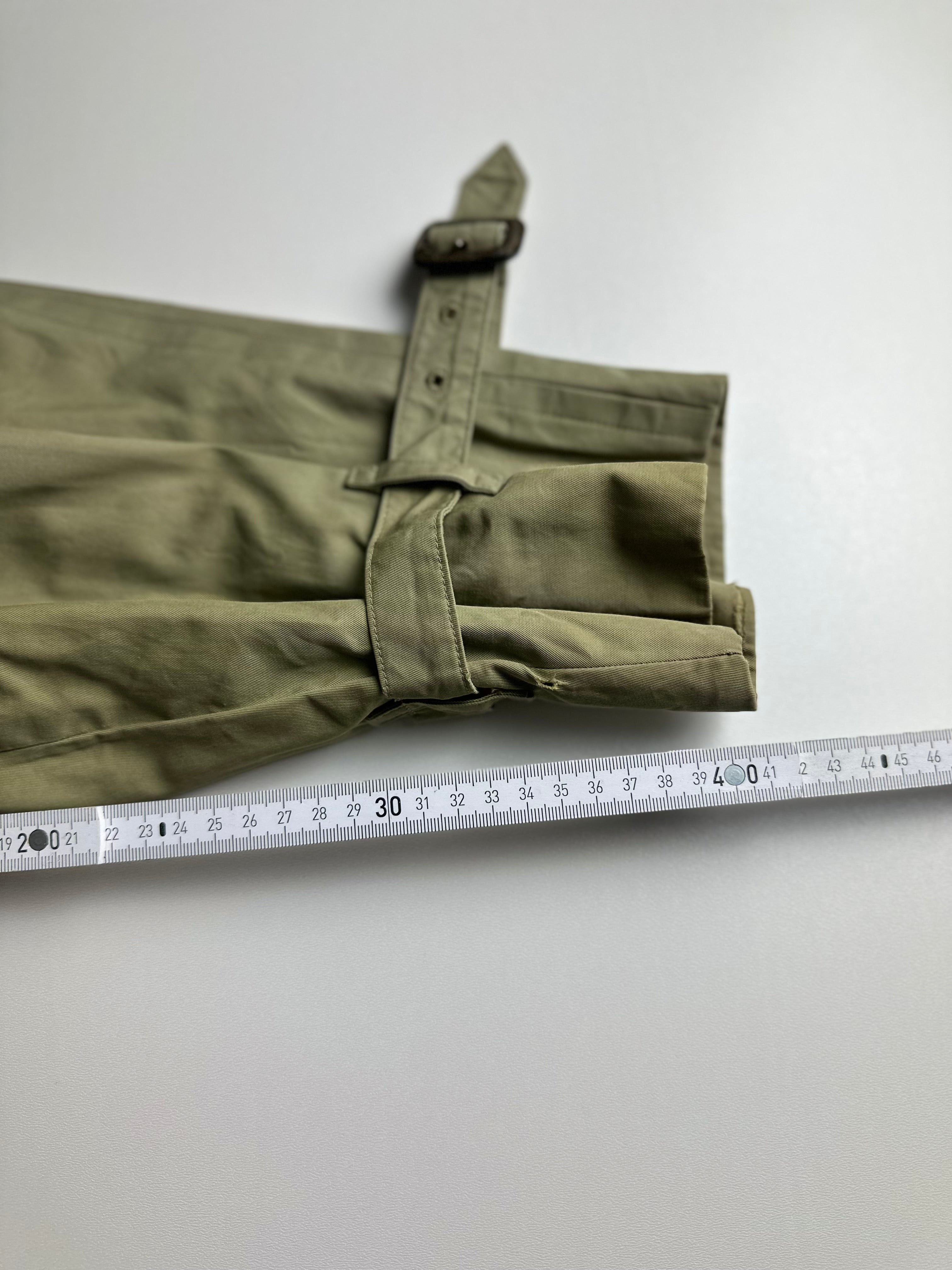 Burberrys Trenchcoat (48/M)